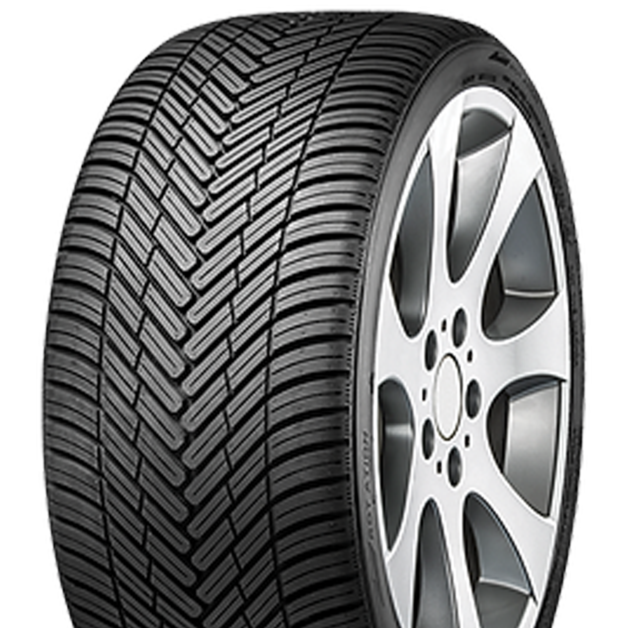 FORTUNA ECOPLUS 2 4S 215/60 R16 99V – Herstellerbild Vollansicht