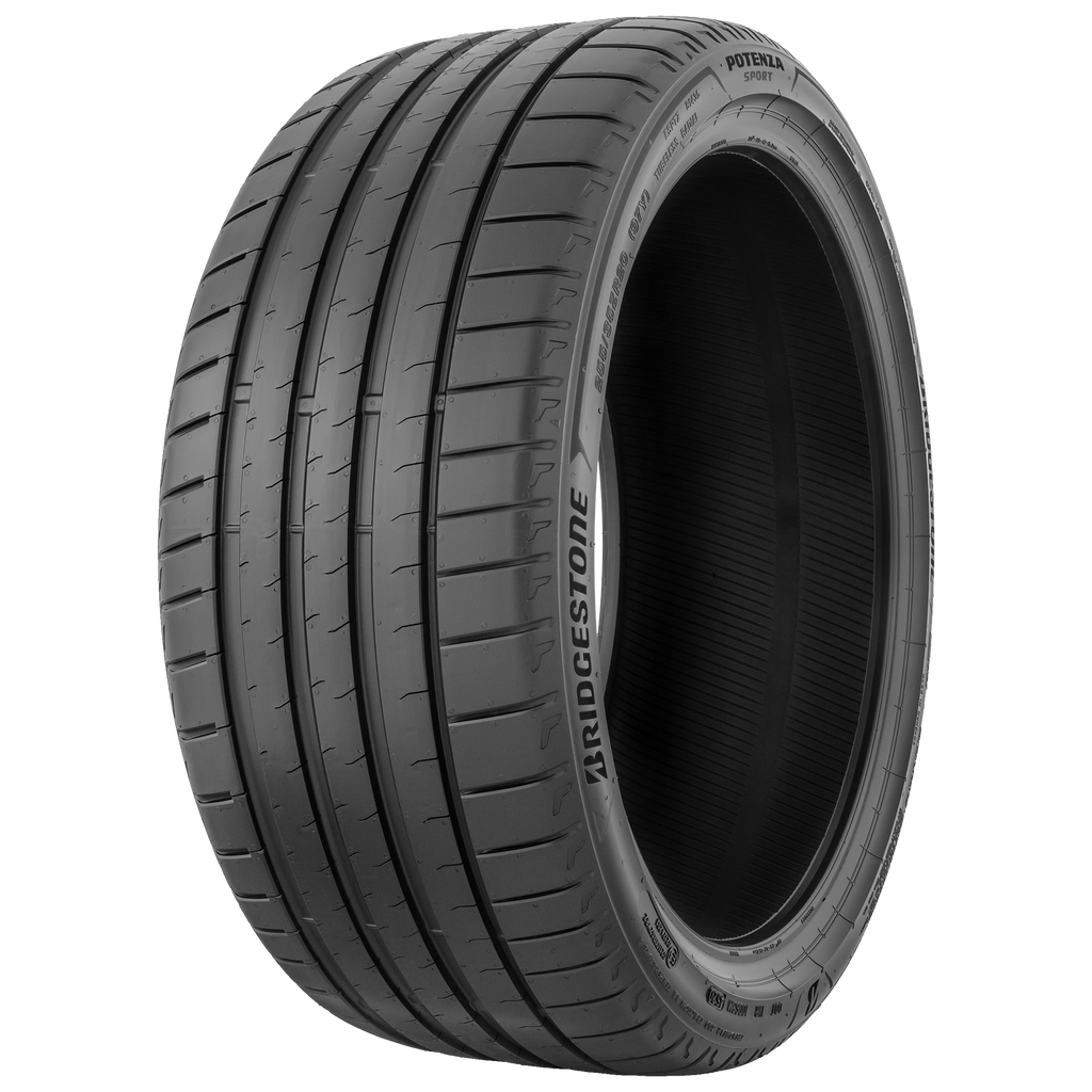 BRIDGESTONE POTENZA SPORT 205/45 R17 88H – Herstellerbild Vollansicht