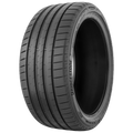 BRIDGESTONE POTENZA SPORT 205/45 R17 88H – Herstellerbild Vollansicht