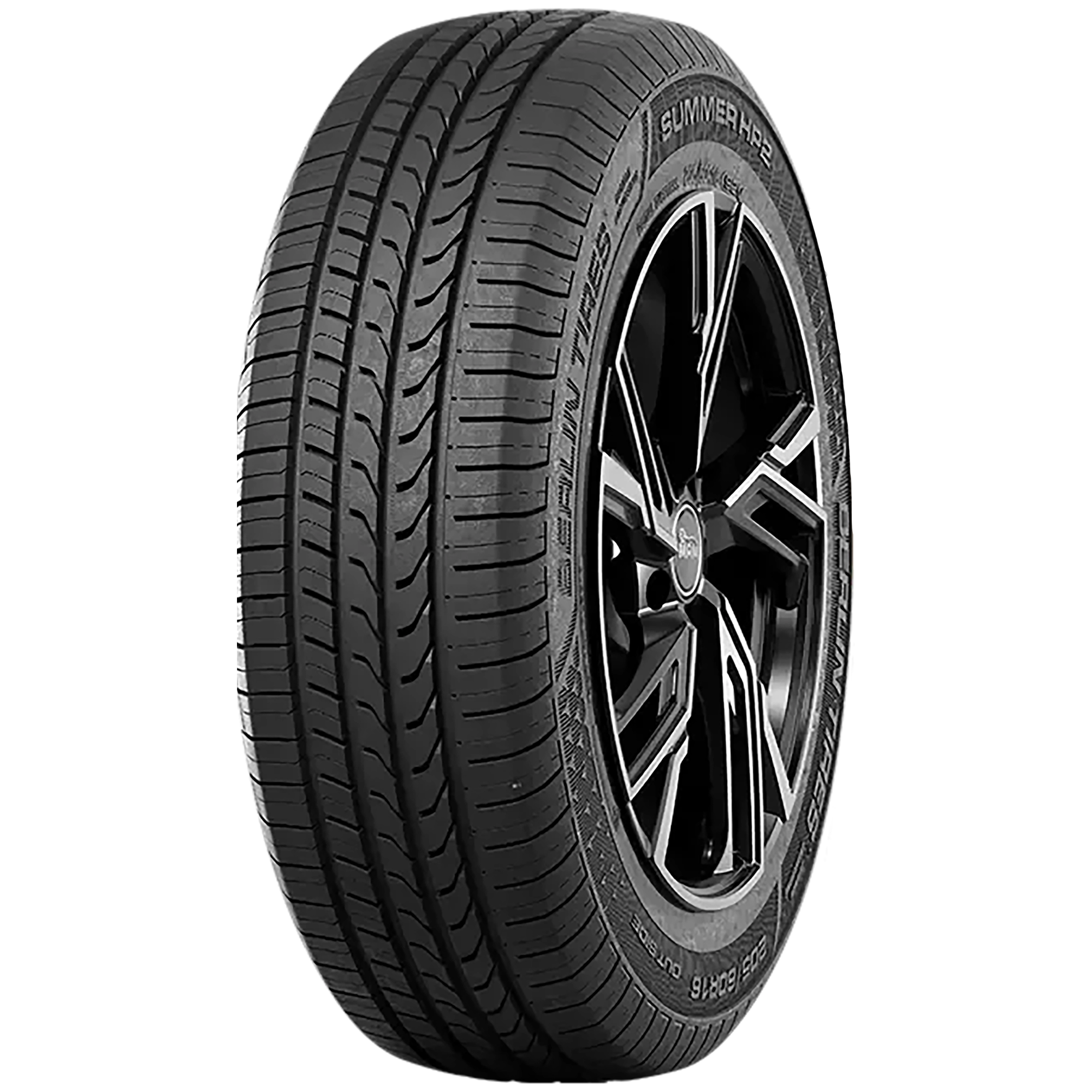 BERLIN TIRES SUMMER HP 2 185/65 R15 88T – Herstellerbild Vollansicht