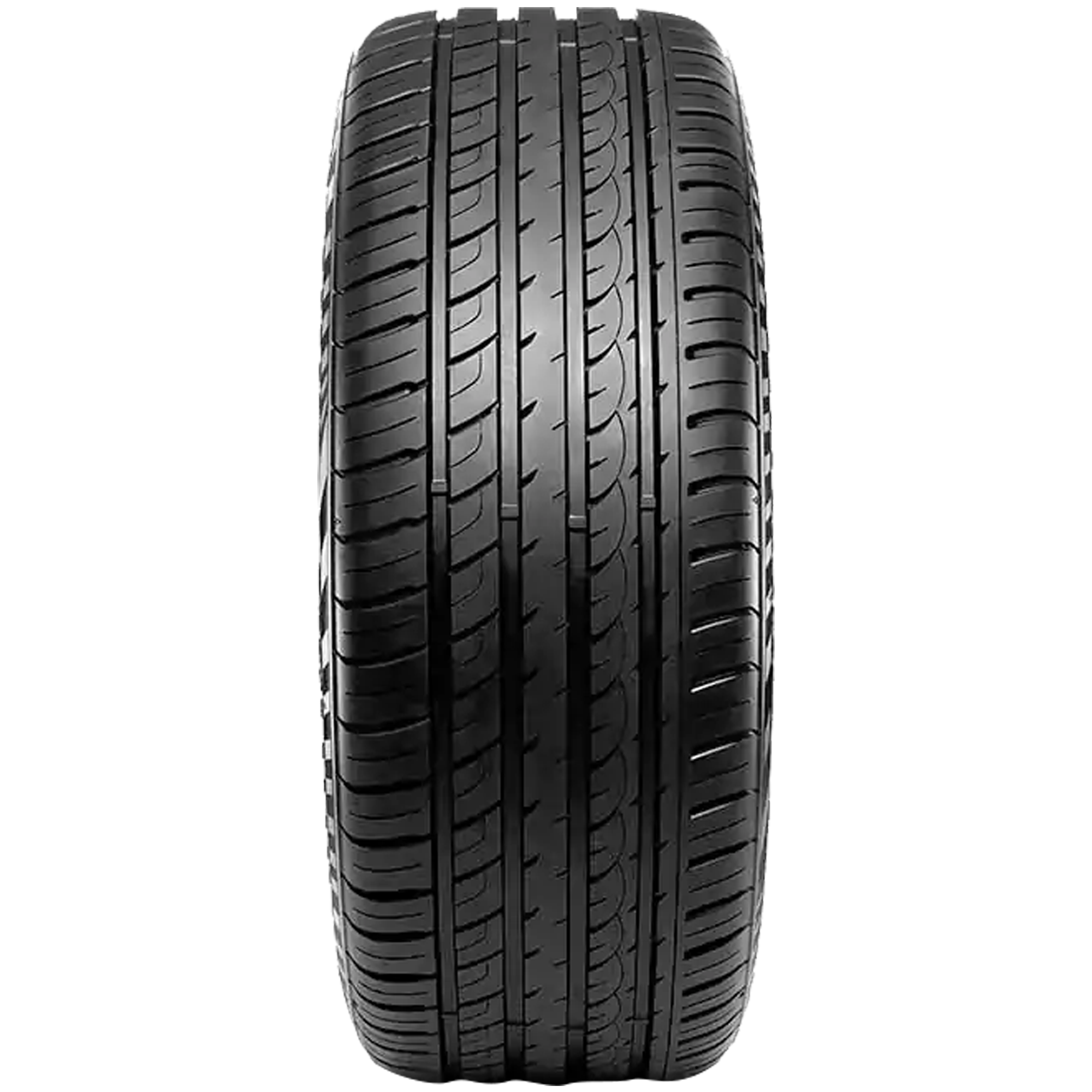 RADAR DIMAX R8+ 215/40 R17 87Y – Herstellerbild Frontansicht
