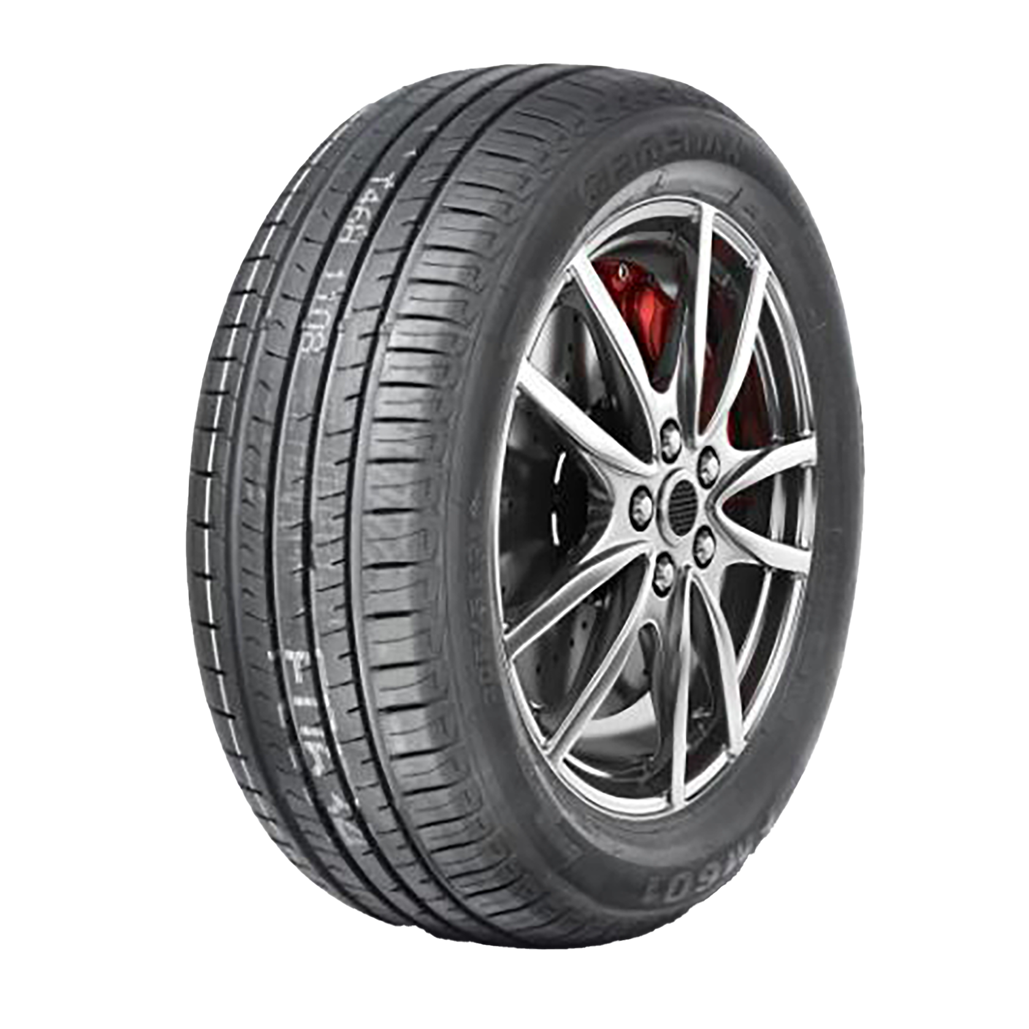 FIREMAX FM601 225/60 R16 98H – Herstellerbild Vollansicht