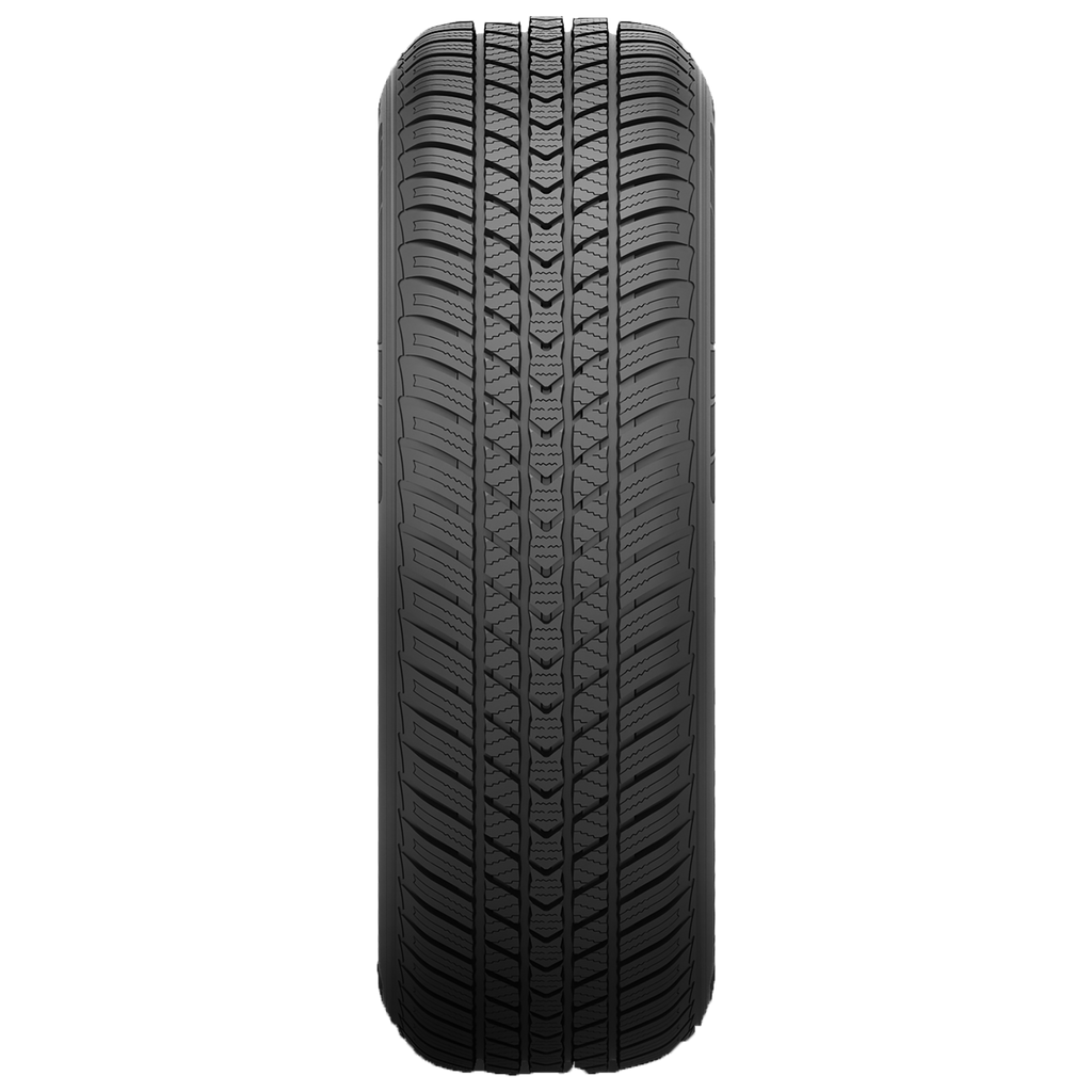 KENDA KR202 KENETICA 4S 215/55 R18 99V – Herstellerbild Frontansicht