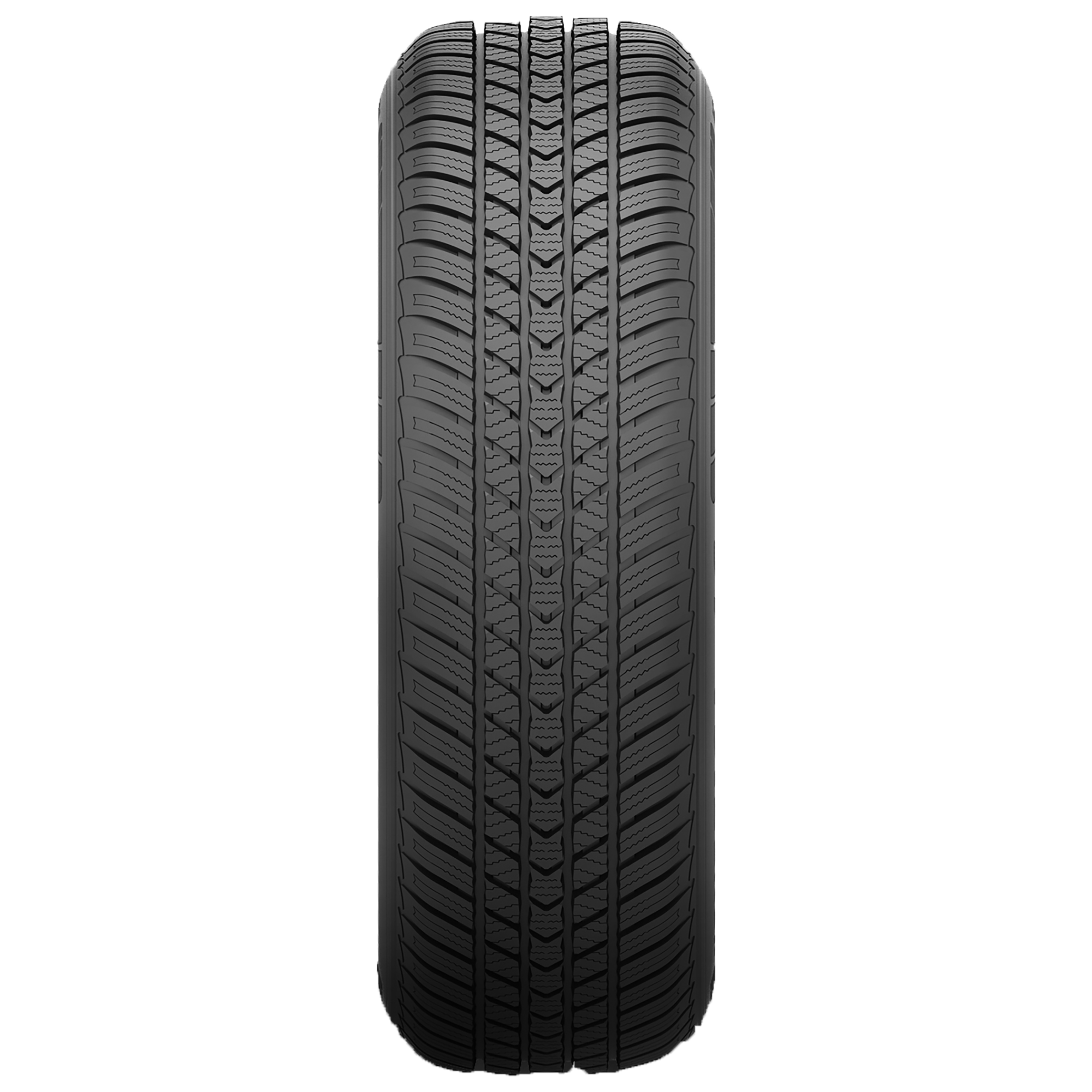 KENDA KR202 KENETICA 4S 195/50 R15 82V – Herstellerbild Frontansicht