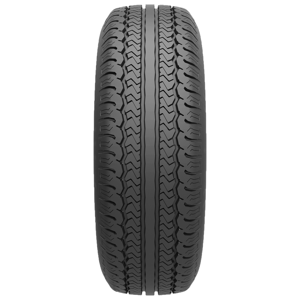 KENDA KR33A 205/75 R14 109/107R – Herstellerbild Frontansicht