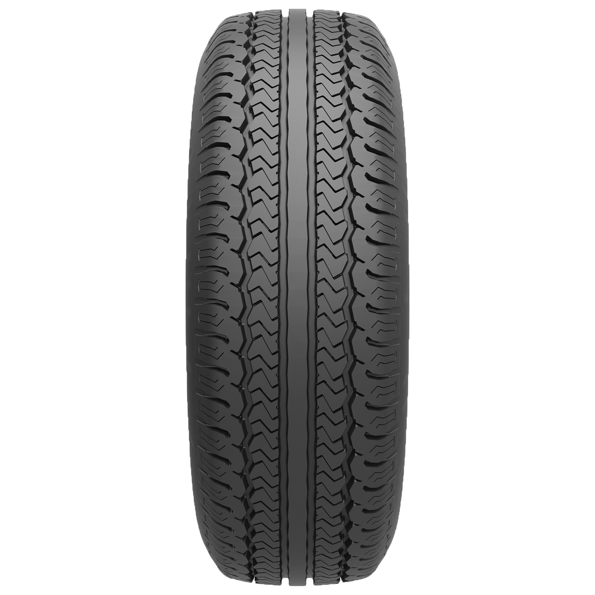 KENDA KR33A 205/75 R14 109/107R – Herstellerbild Frontansicht