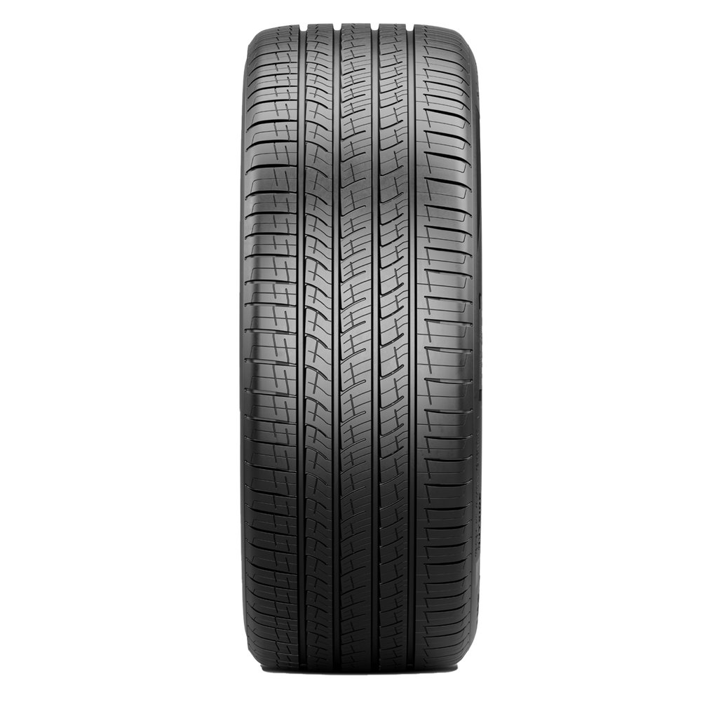 PIRELLI SCORPION MS 295/40 R20 110W – Herstellerbild Frontansicht