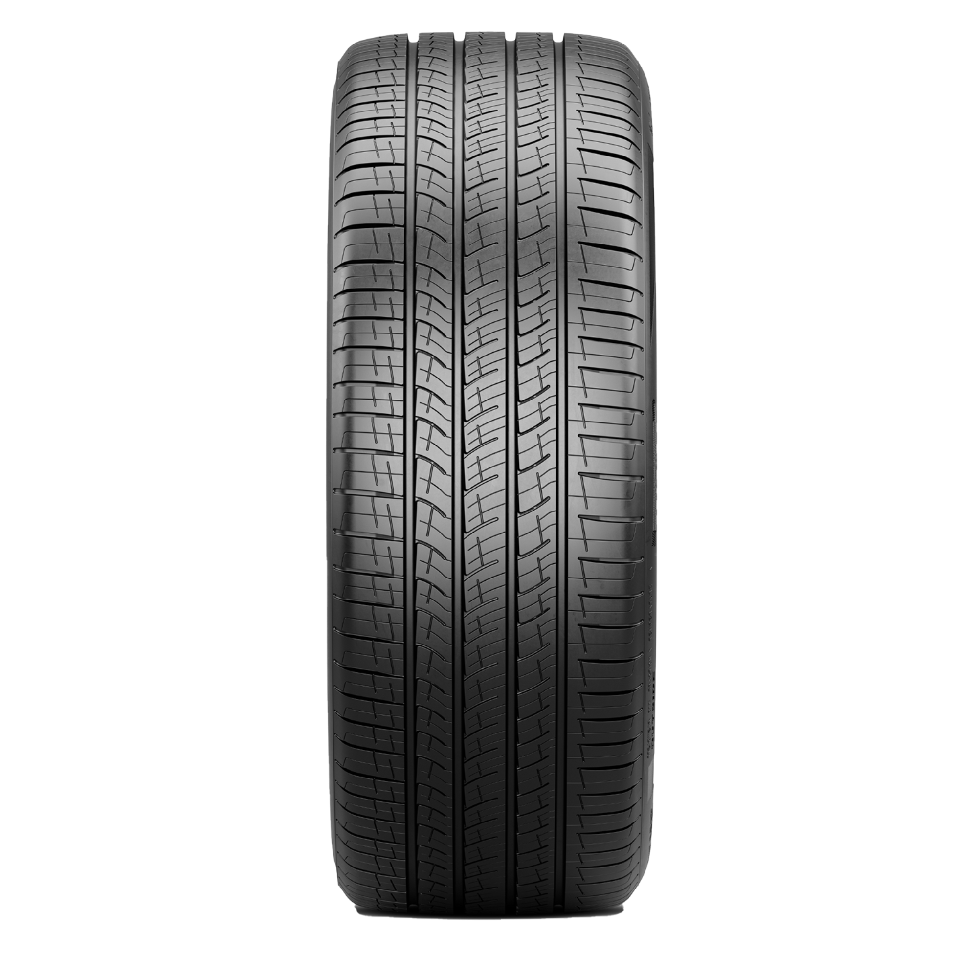 PIRELLI SCORPION MS 295/40 R20 110W – Herstellerbild Frontansicht