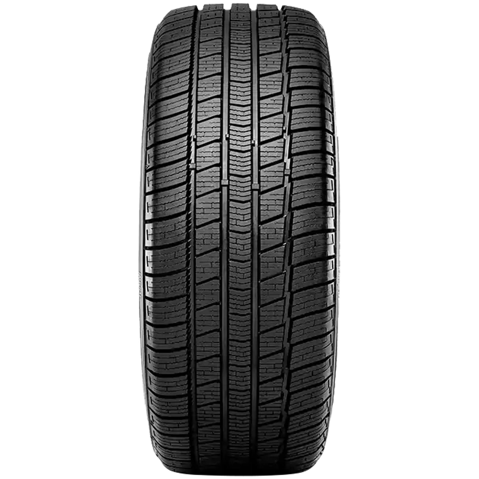 RADAR DIMAX 4 SEASON (RP-4S) 165/65 R14 79H – Herstellerbild Frontansicht