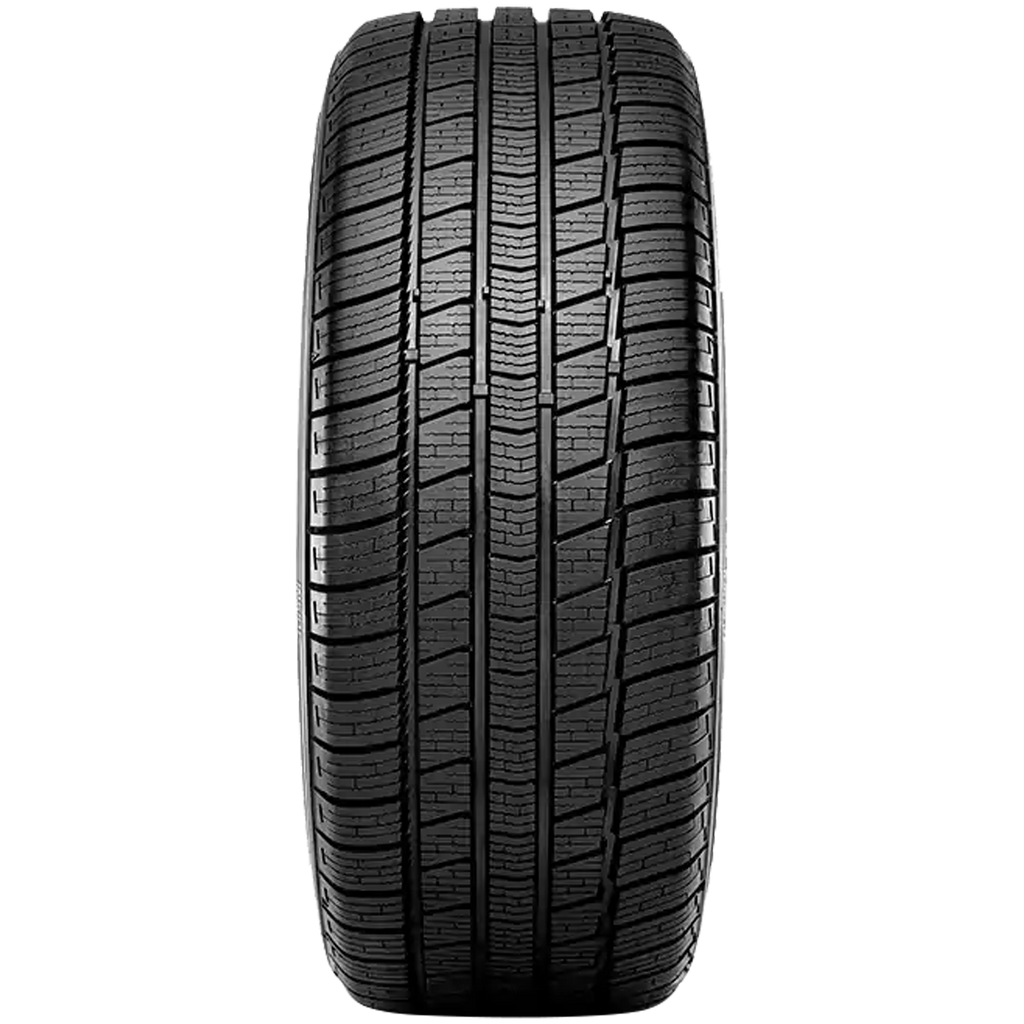 RADAR DIMAX 4 SEASON (RP-4S) 155/65 R14 75H – Herstellerbild Frontansicht