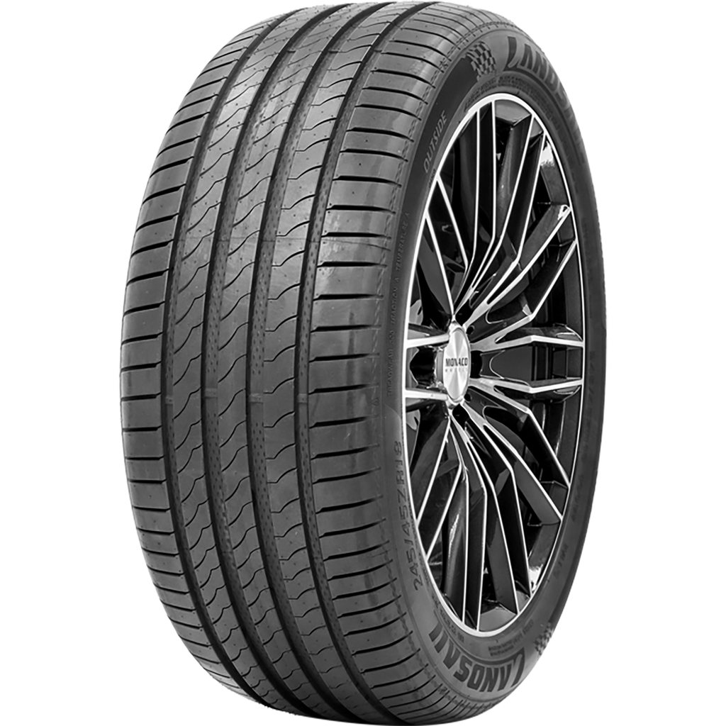 LANDSAIL RAPIDDRAGON 195/45 R16 84V – Herstellerbild Vollansicht