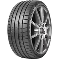 KUMHO PS72 ECSTA SPORT S 255/40 R19 100Y – Herstellerbild Vollansicht