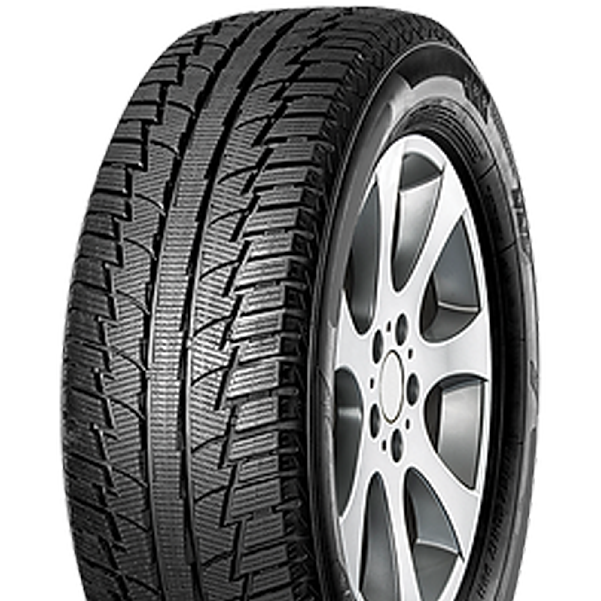 FORTUNA WINTER SUV 235/55 R18 104H – Herstellerbild Vollansicht