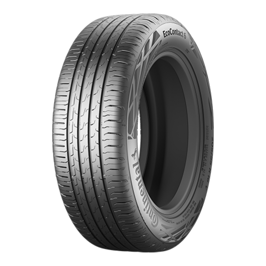 CONTINENTAL ECO CONTACT 6 175/65 R15 84H – Herstellerbild Vollansicht