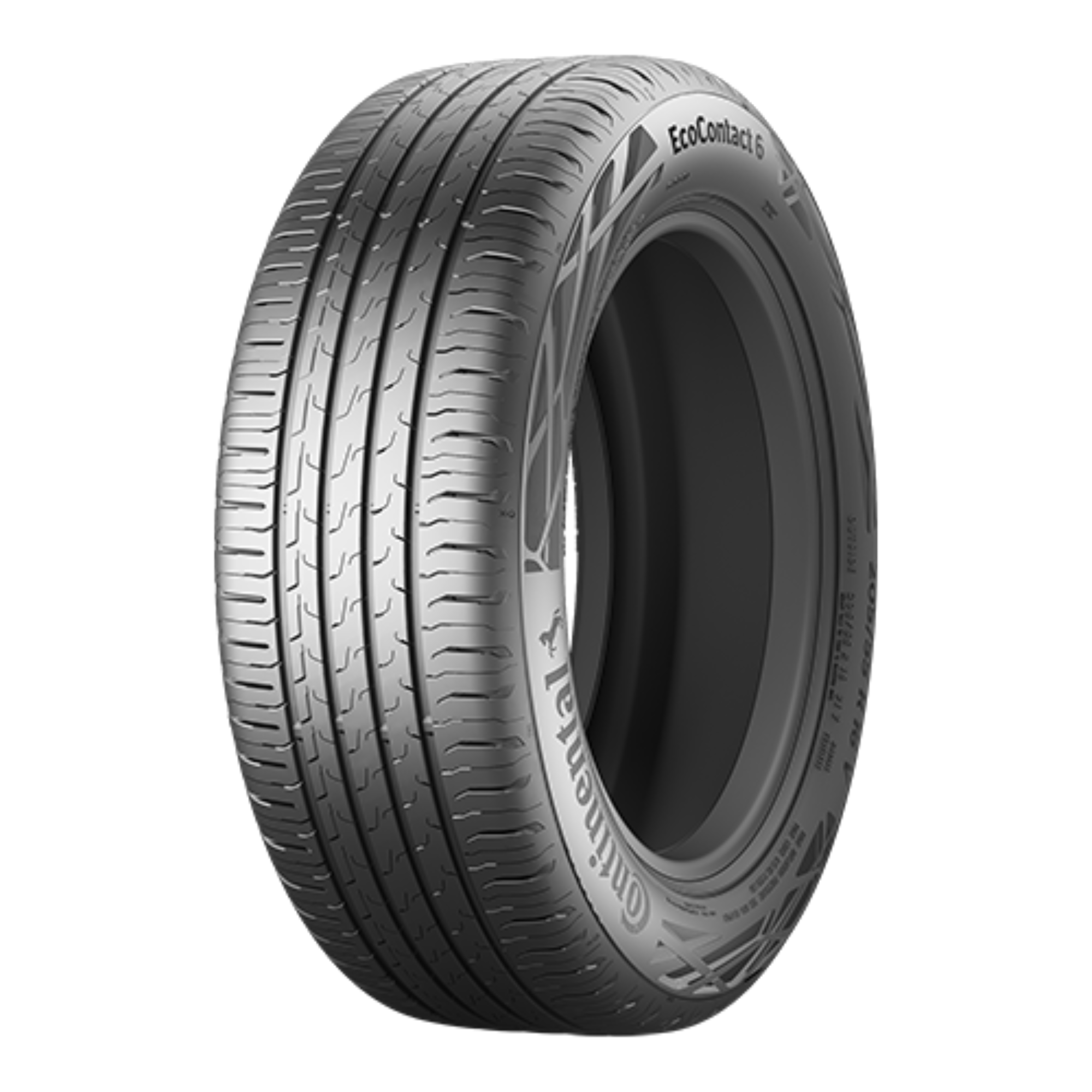CONTINENTAL ECO CONTACT 6 175/65 R15 84H – Herstellerbild Vollansicht