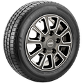 STAR PERFORMER SOLAR VAN 4S 195/60 R16 99/97R – Herstellerbild Vollansicht