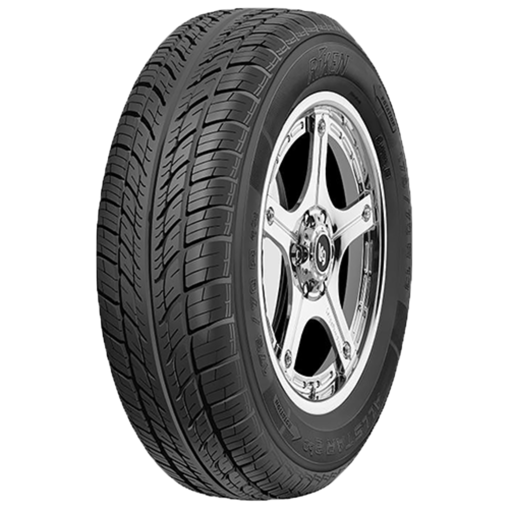 APLUS A609 205/65 R15 94H – Herstellerbild Vollansicht