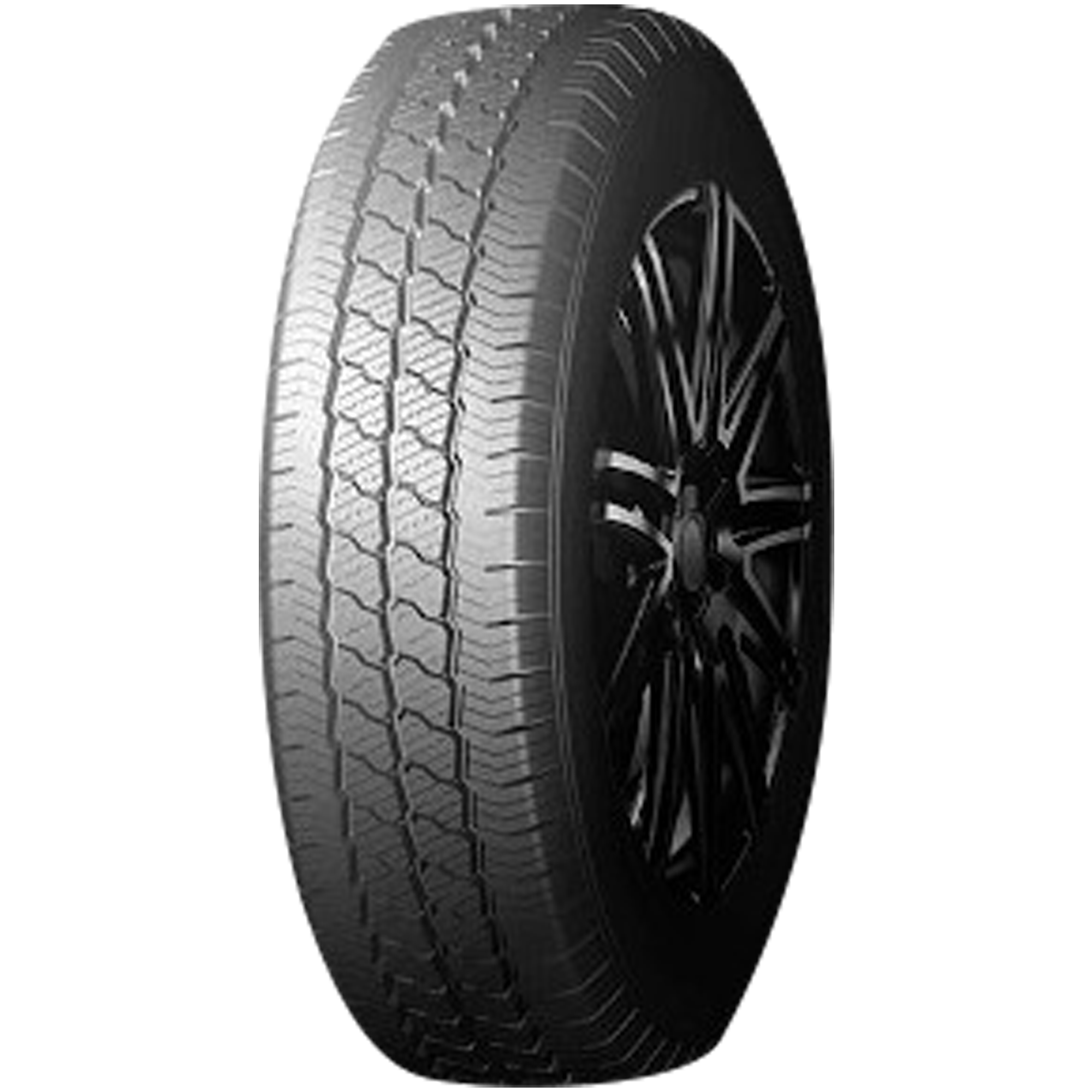 GRENLANDER GREENTOUR A/S 175/65 R14 90/88T – Herstellerbild Vollansicht