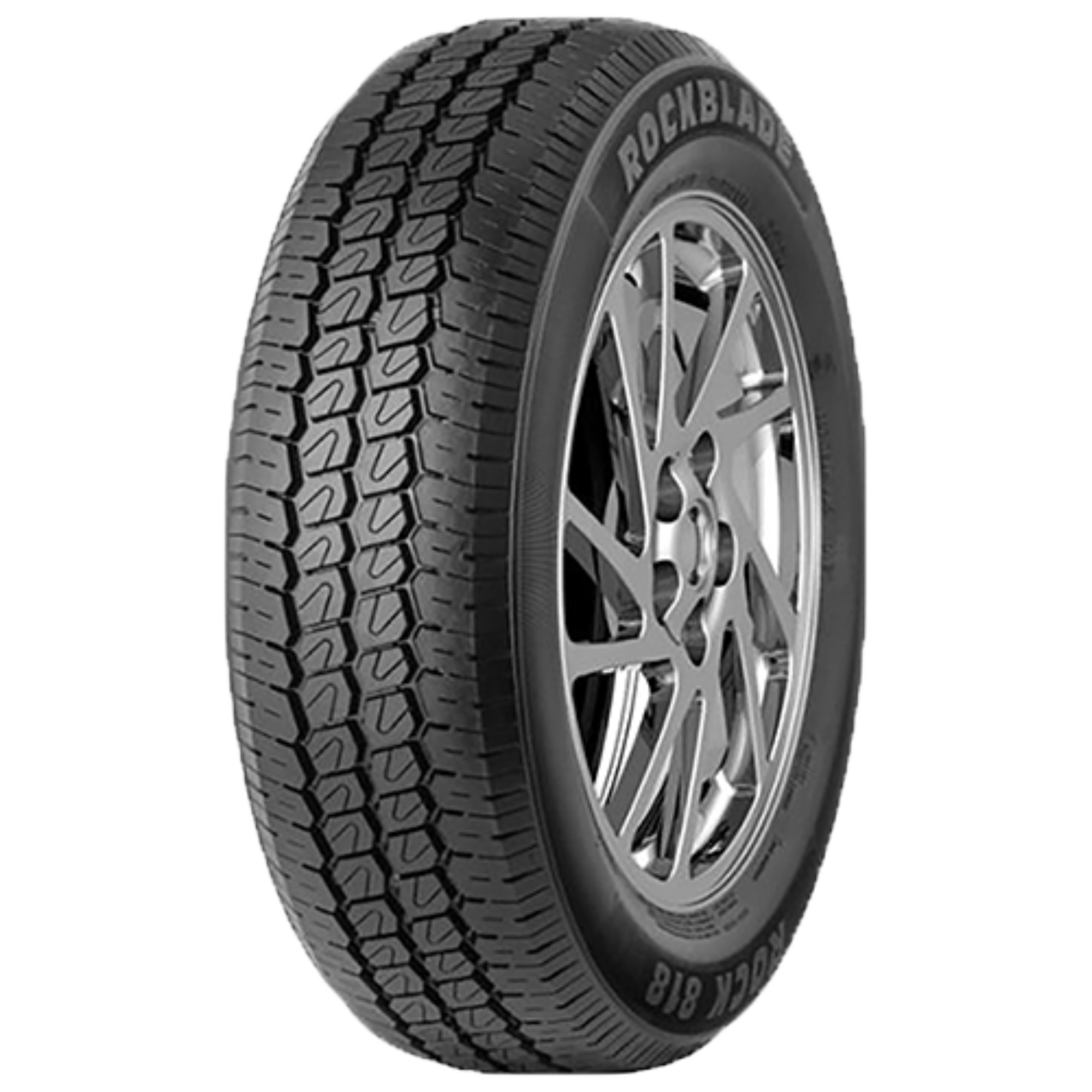 ROCKBLADE ROCK 818 175/70 R14 95/93S – Herstellerbild Vollansicht