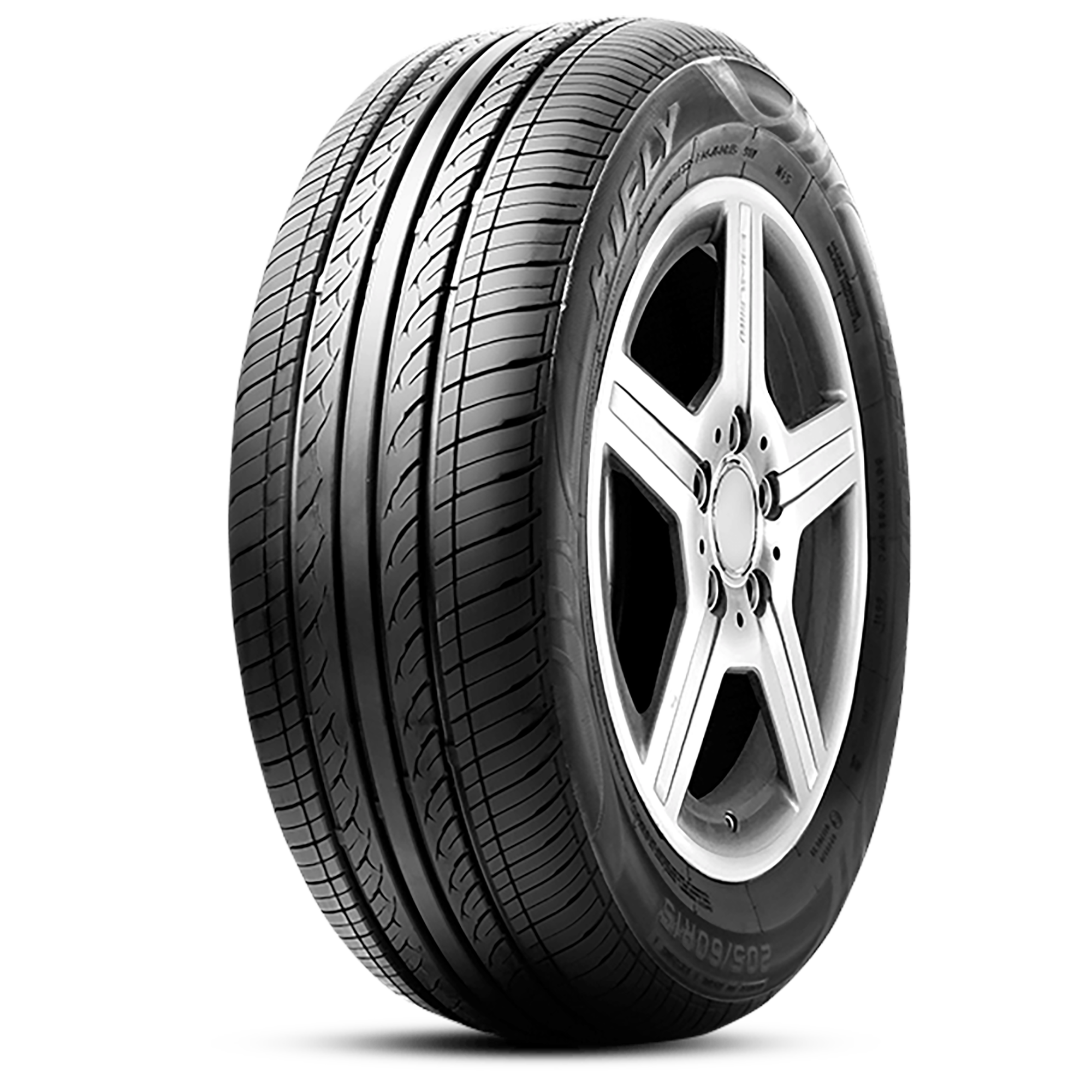 HIFLY HF201 175/80 R14 88T – Herstellerbild Vollansicht