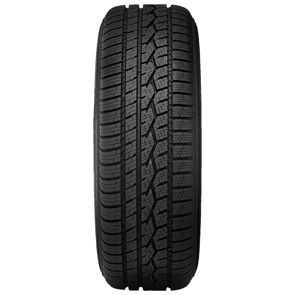 TOYO CELSIUS 185/60 R15 84T – Herstellerbild Frontansicht