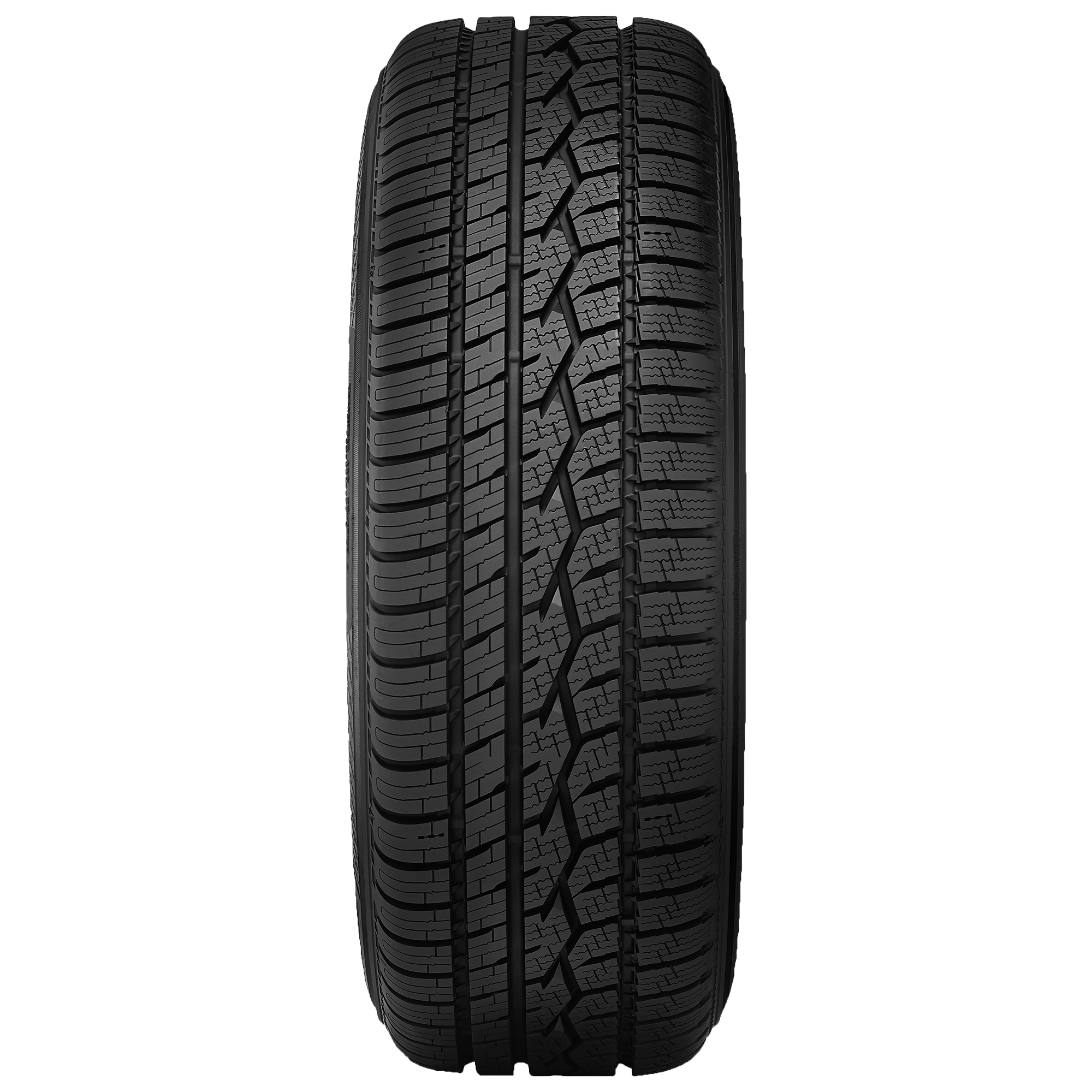 TOYO CELSIUS 185/60 R15 84T – Herstellerbild Frontansicht
