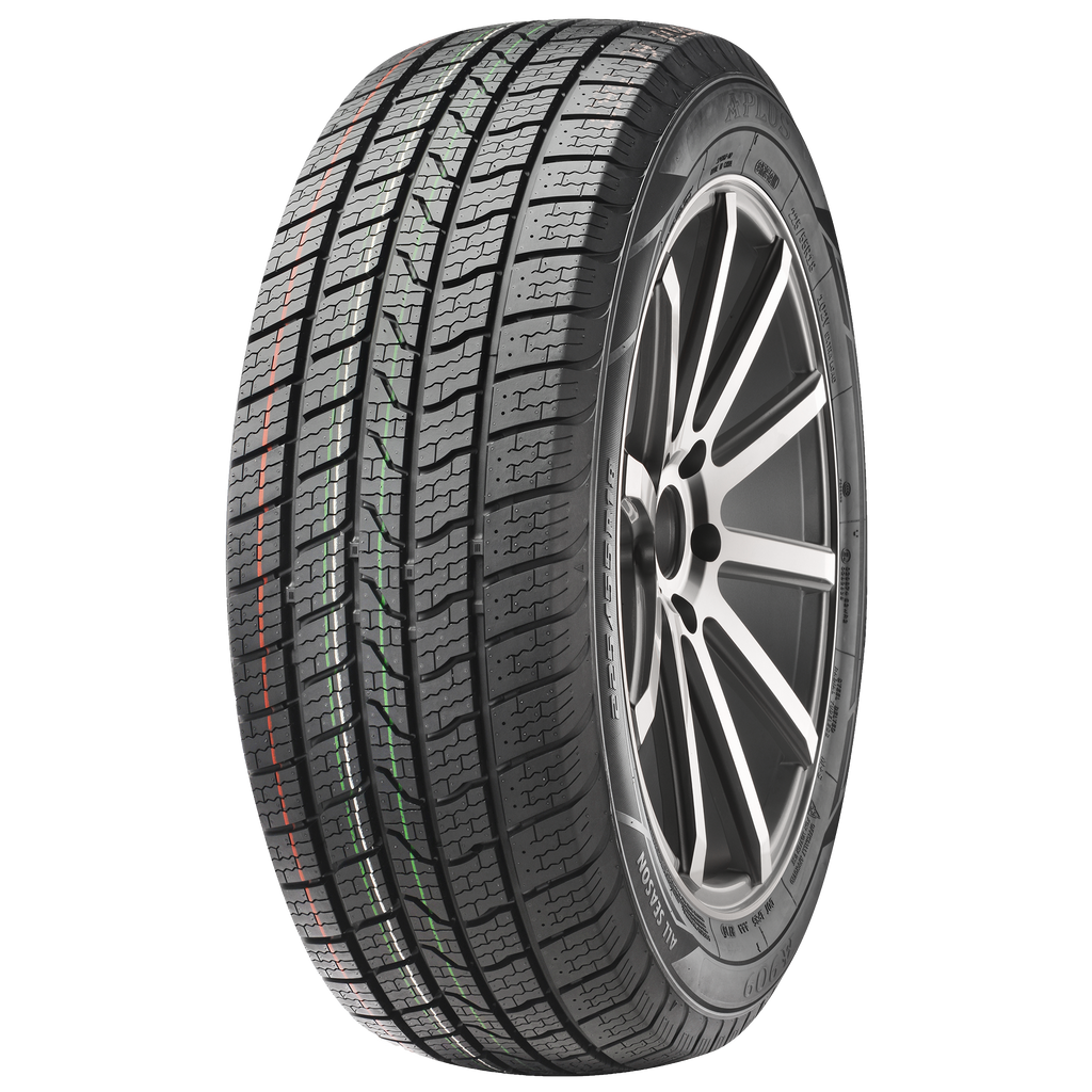 APLUS A909 225/45 R17 94W – Herstellerbild Vollansicht