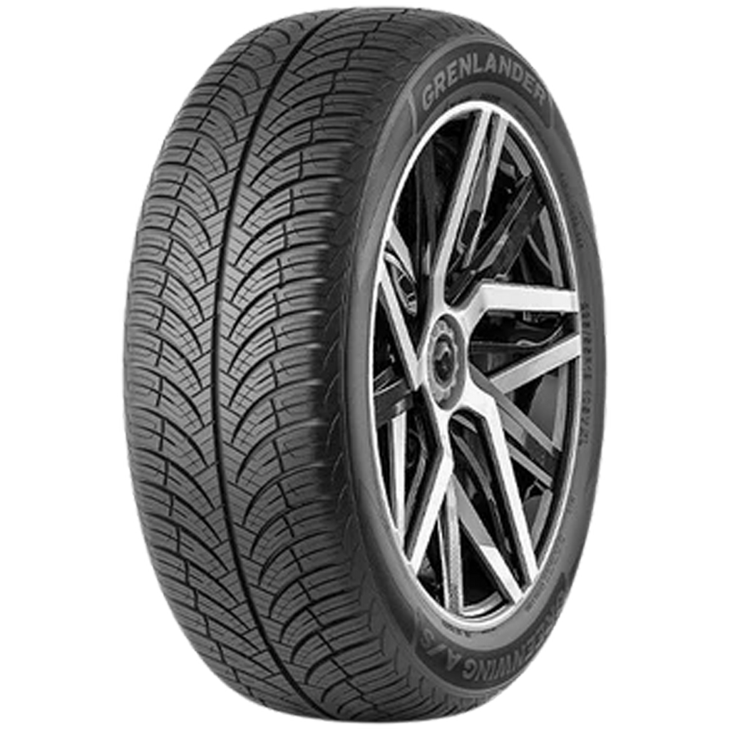 GRENLANDER GREENWING A/S 215/60 R17 96H – Herstellerbild Vollansicht
