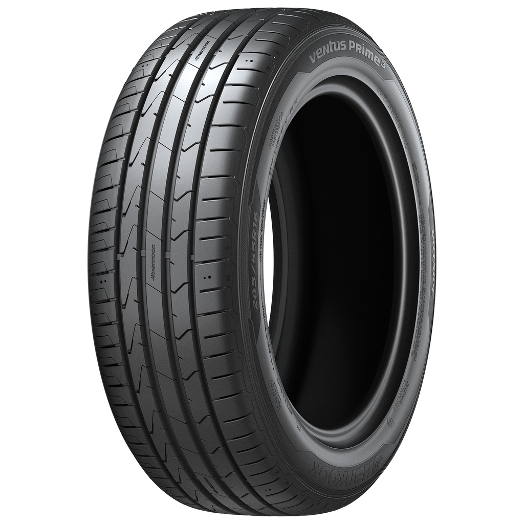 HANKOOK K125 Ventus Prime3 195/50 R15 82V – Herstellerbild Vollansicht