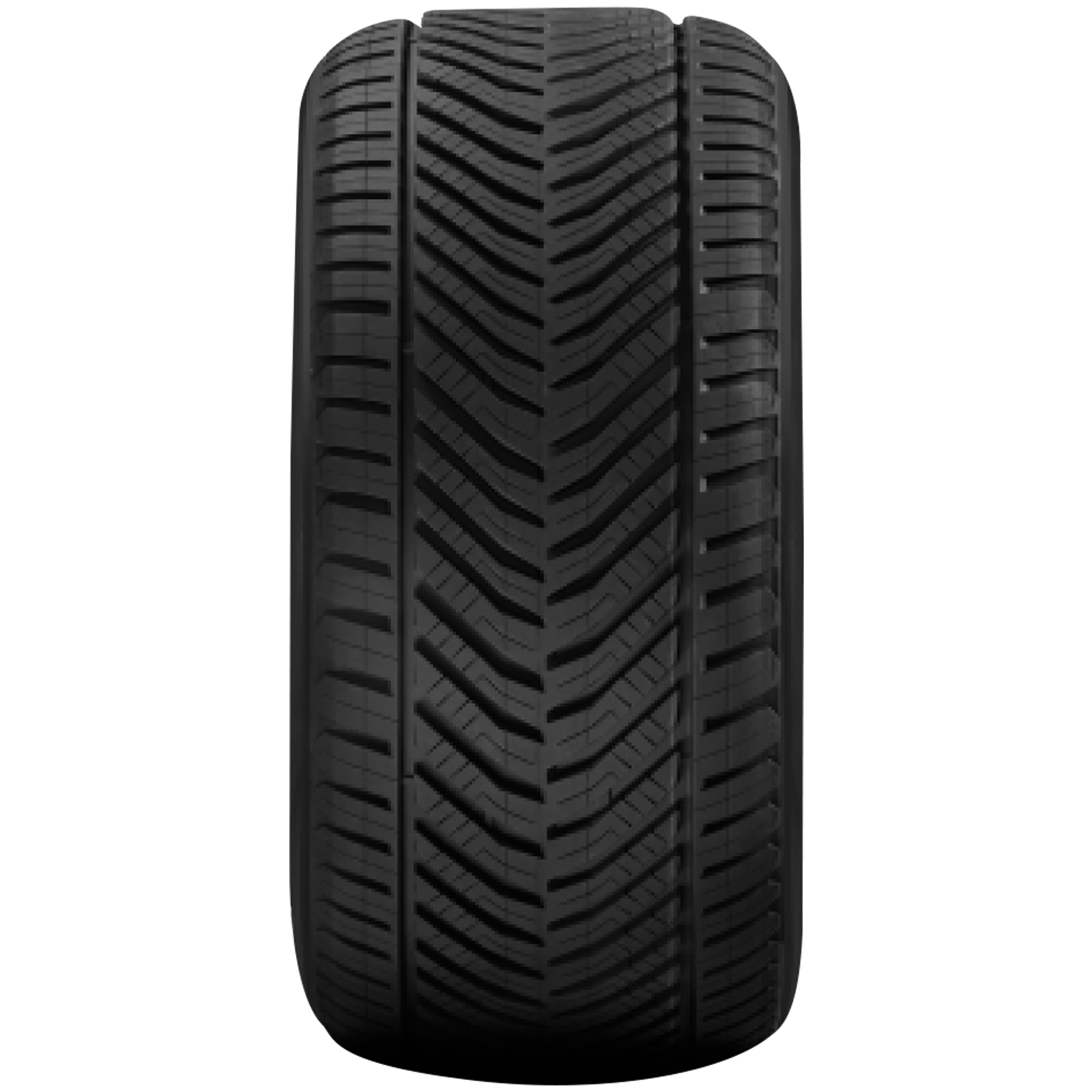 TIGAR ALLSEASON 155/80 R13 79T – Herstellerbild Frontansicht