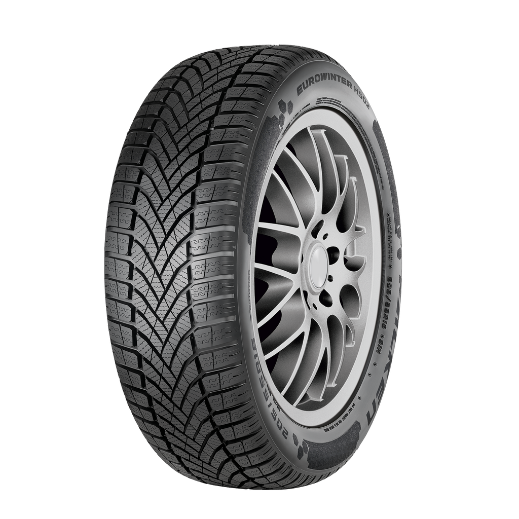 FALKEN HS02 EUROWINTER 165/70 R14 81T – Herstellerbild Vollansicht
