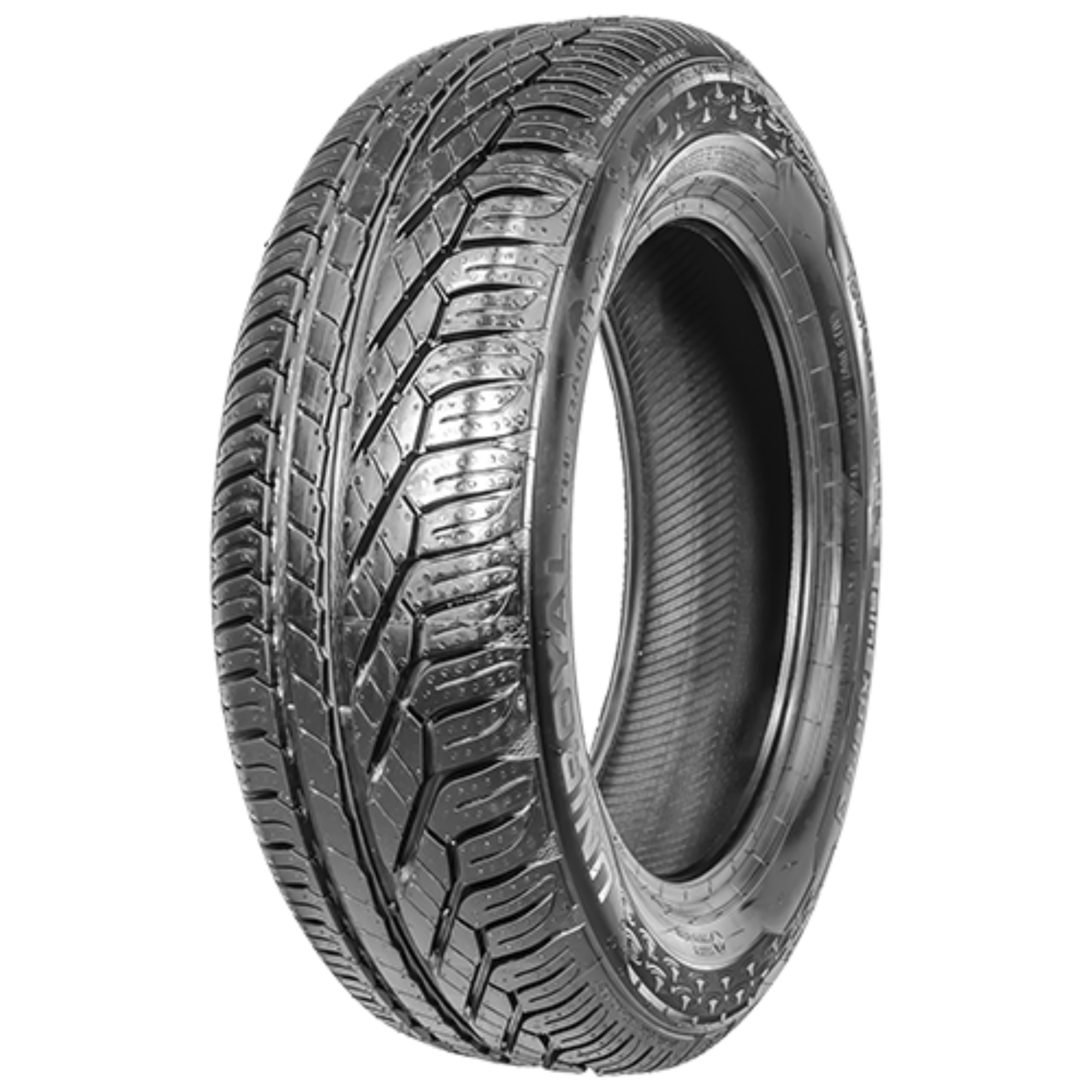 UNIROYAL RAIN EXPERT 3 165/70 R13 79T – Herstellerbild Vollansicht