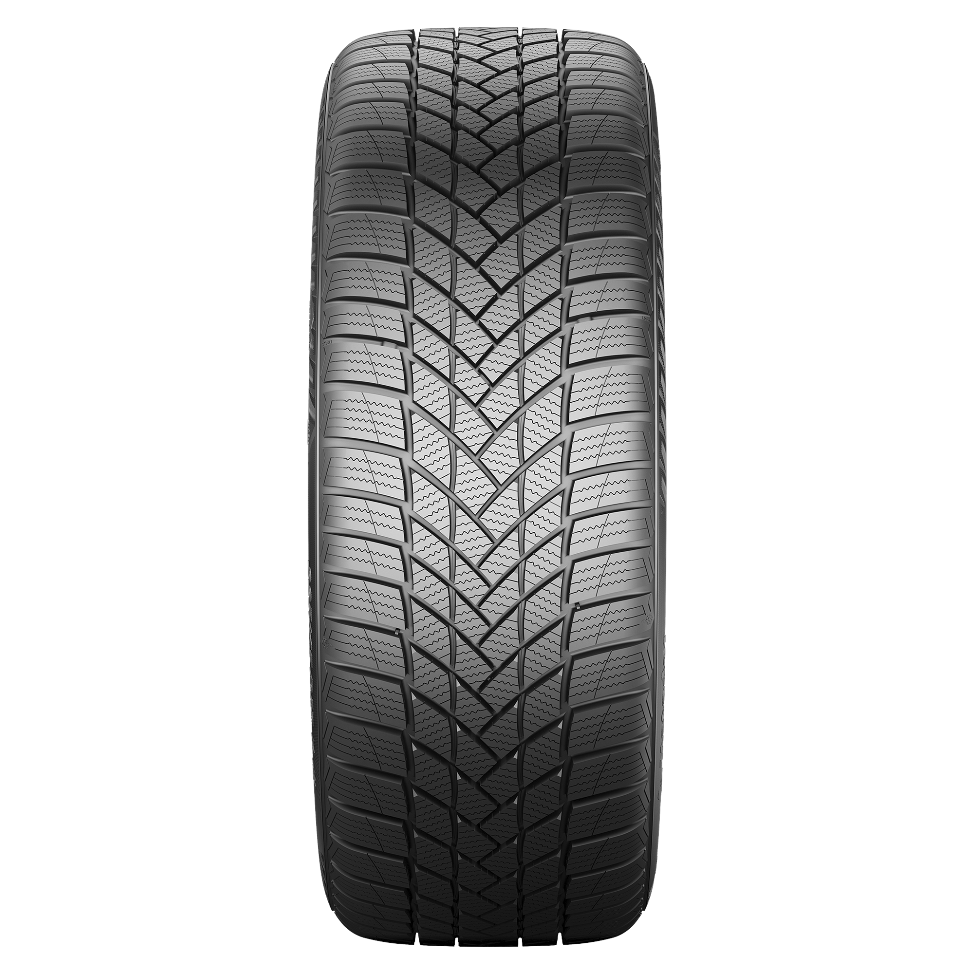 MATADOR MP93 NORDICCA 175/65 R15 84T – Herstellerbild Frontansicht