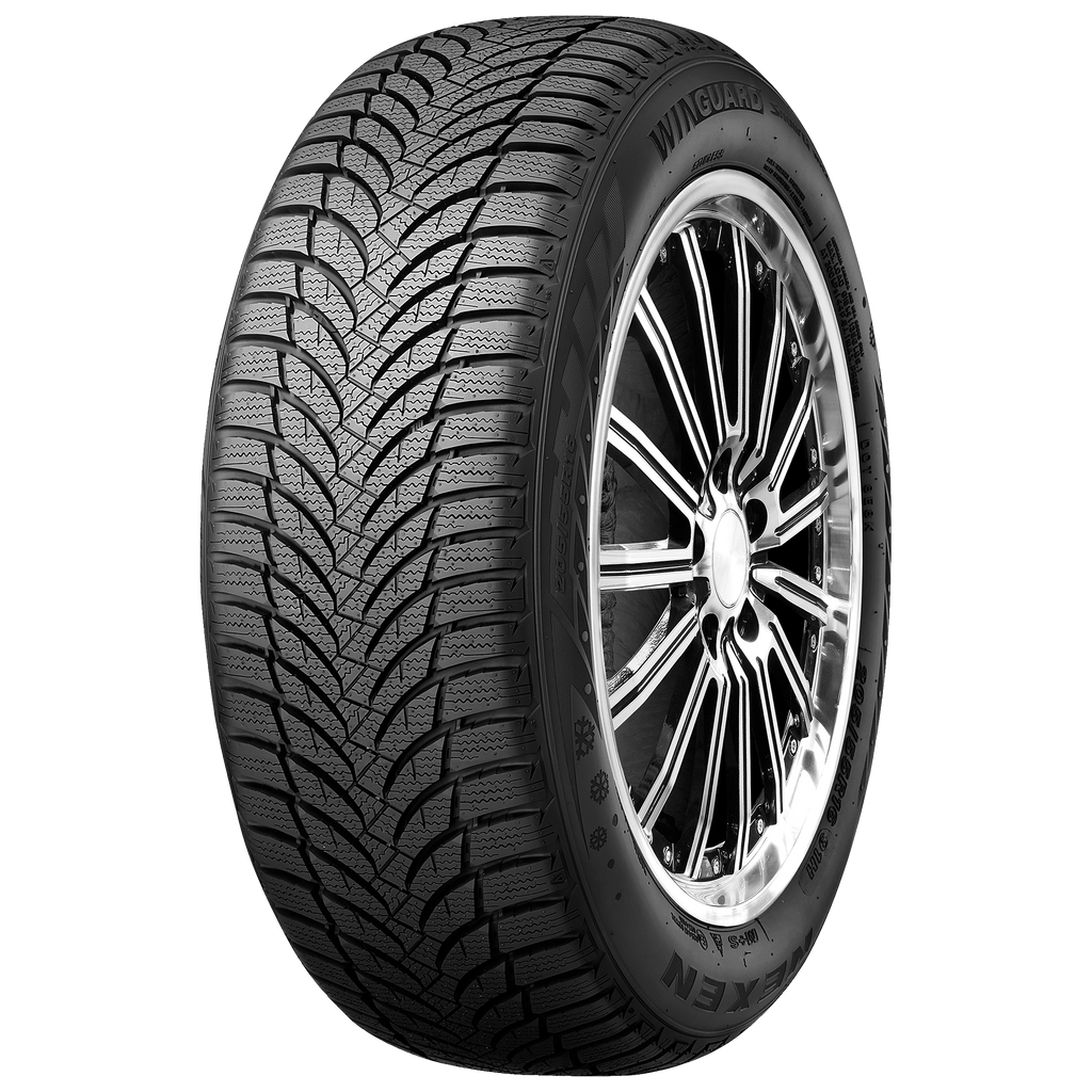 NEXEN WINGUARD SNOW`G WH2 185/60 R15 88T – Herstellerbild Vollansicht