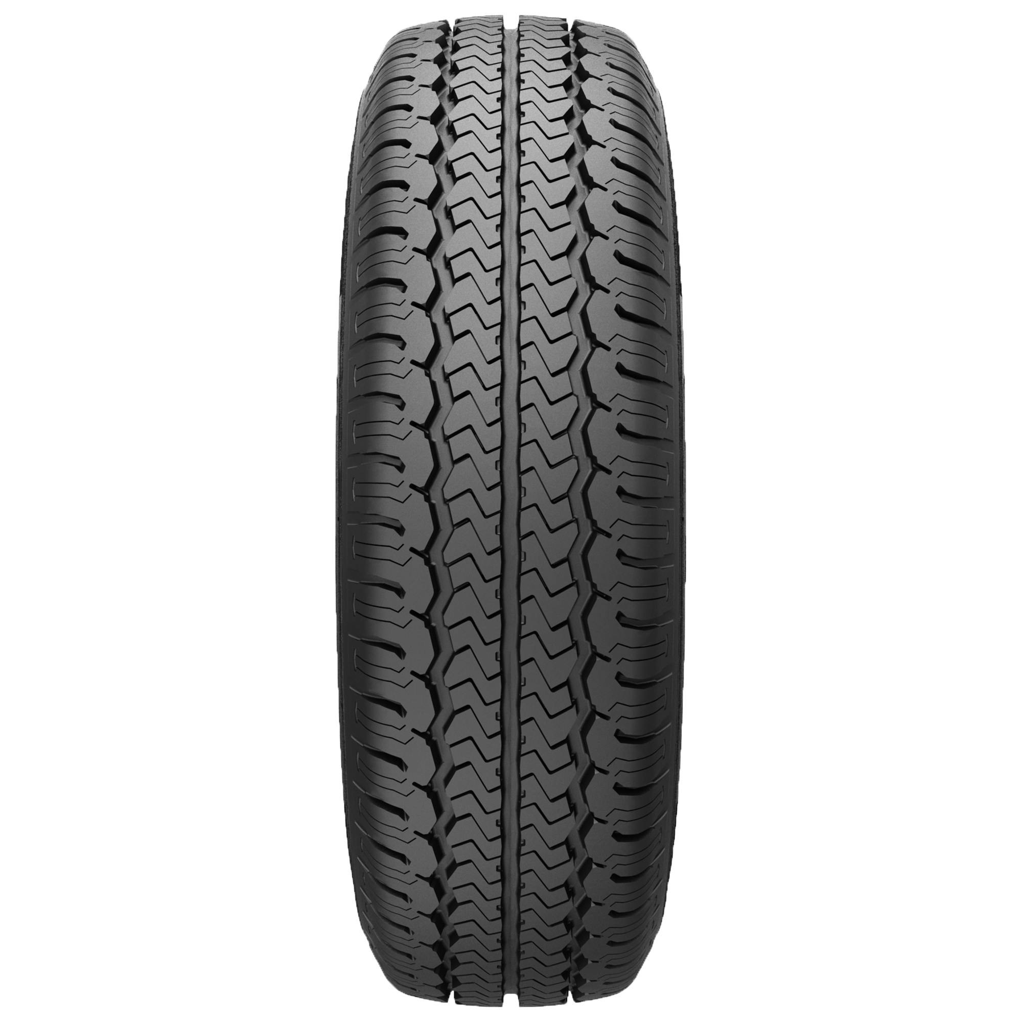 KENDA KR33 165/70 R14 89/87R – Herstellerbild Frontansicht