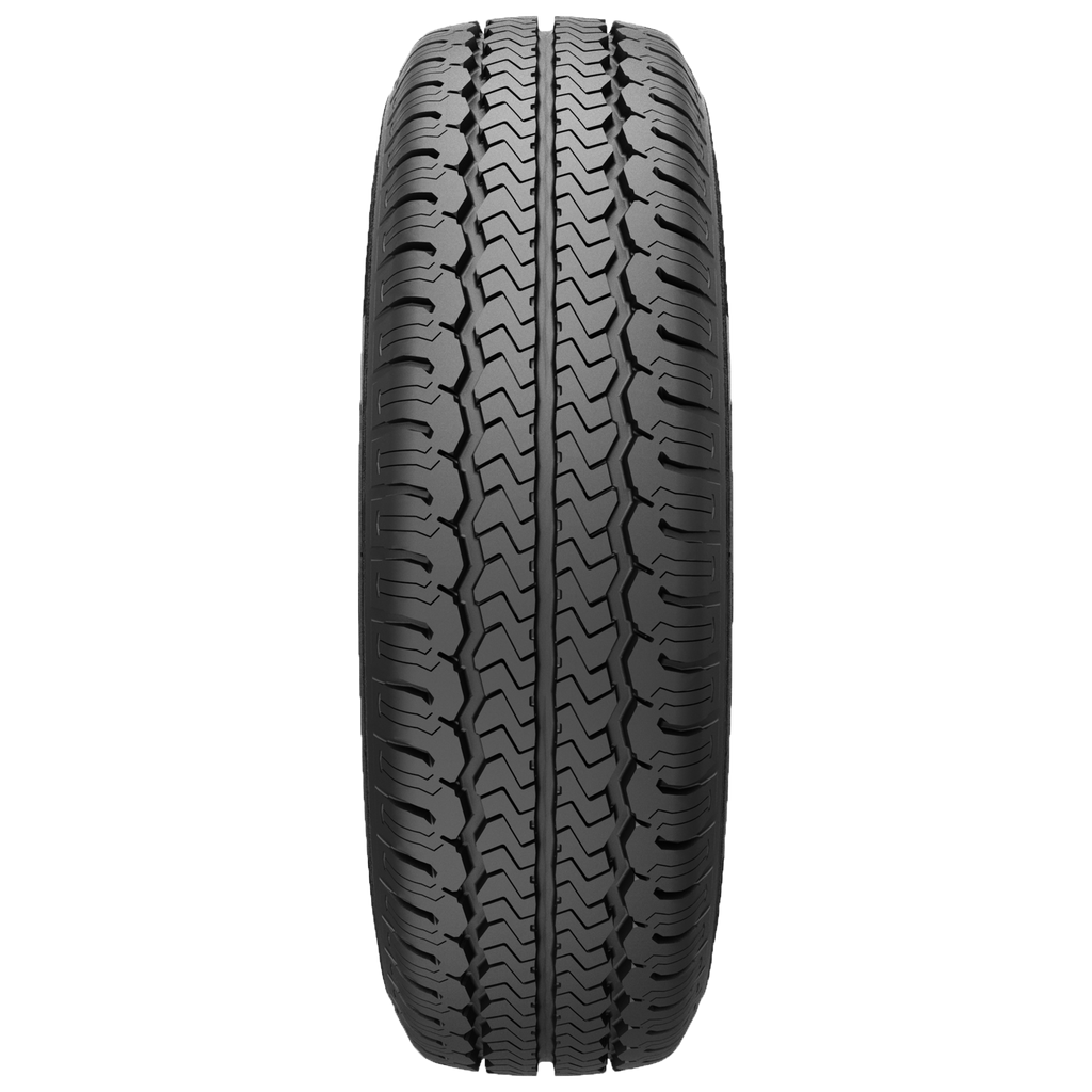 KENDA KR33 195/70 R15 104/102R – Herstellerbild Frontansicht