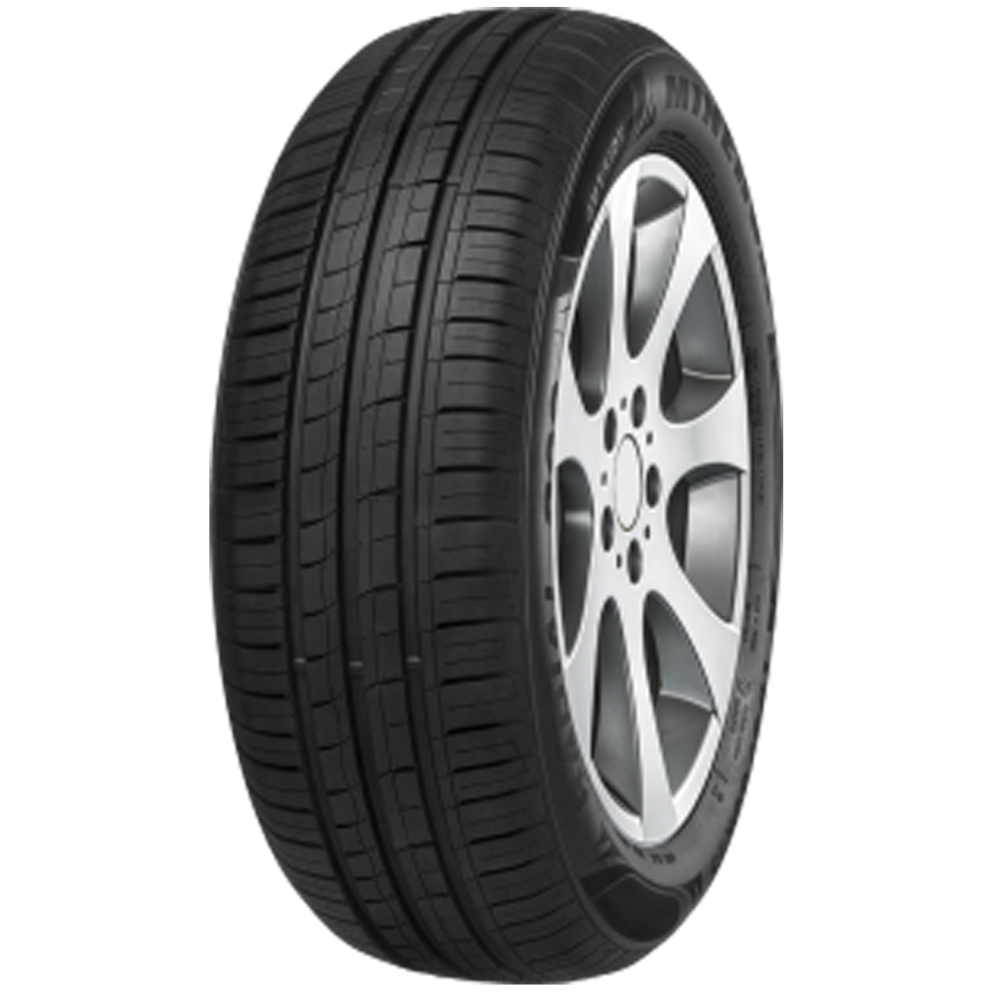 MINERVA 209 185/55 R15 82H – Herstellerbild Vollansicht
