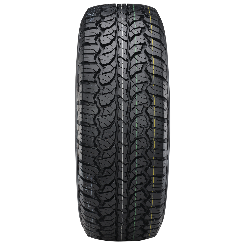 APLUS A929 ALL TERRAIN 185/75 R16 104/102S – Herstellerbild Frontansicht