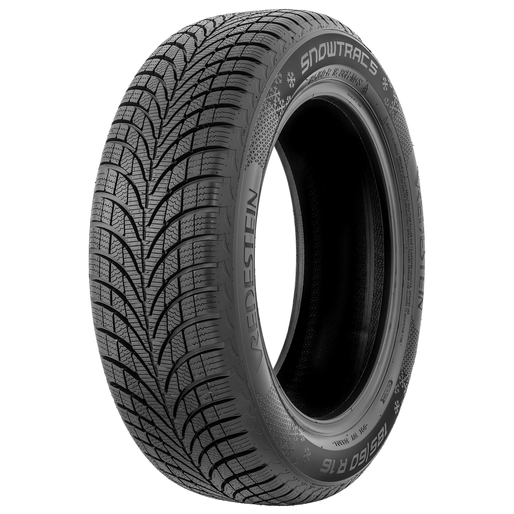 VREDESTEIN SNOWTRAC 5 185/60 R15 88T – Herstellerbild Vollansicht