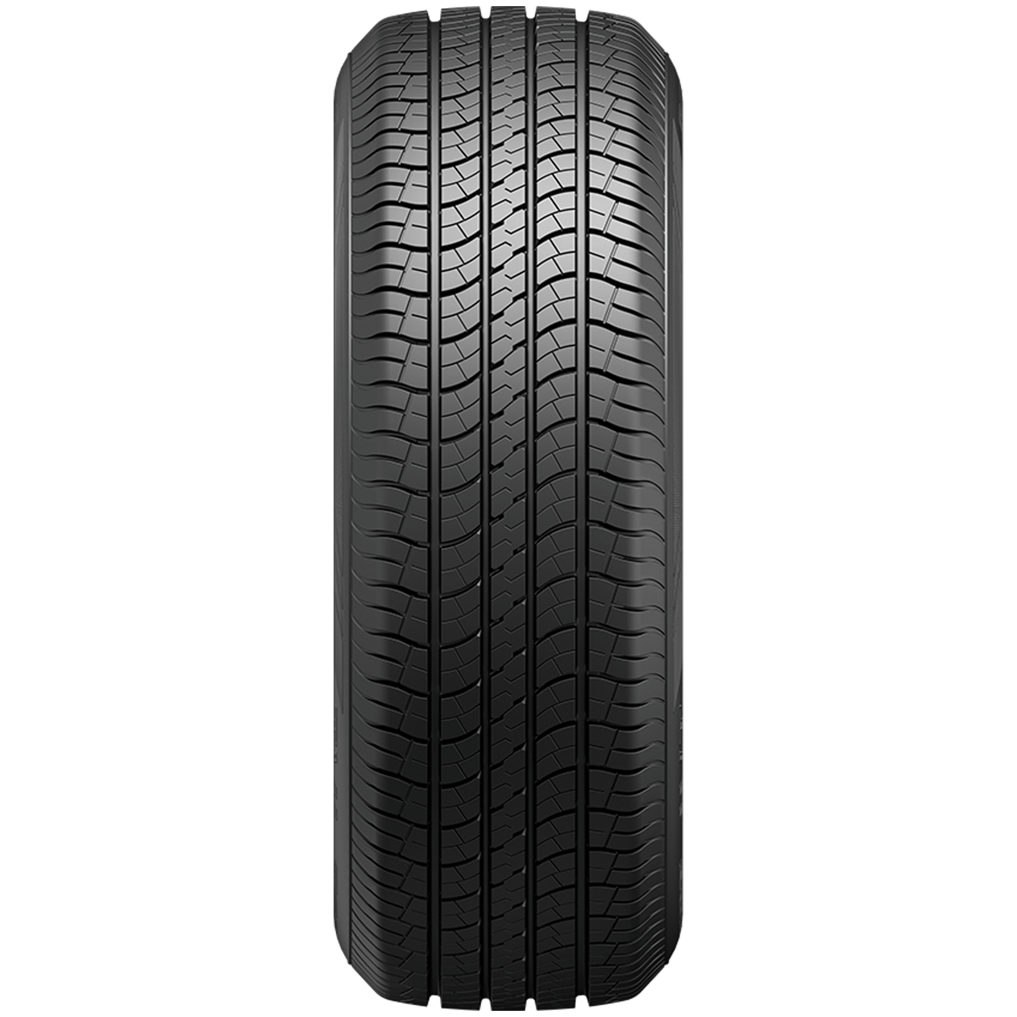ROVELO ROAD QUEST H/T 205/70 R15 96H – Herstellerbild Frontansicht