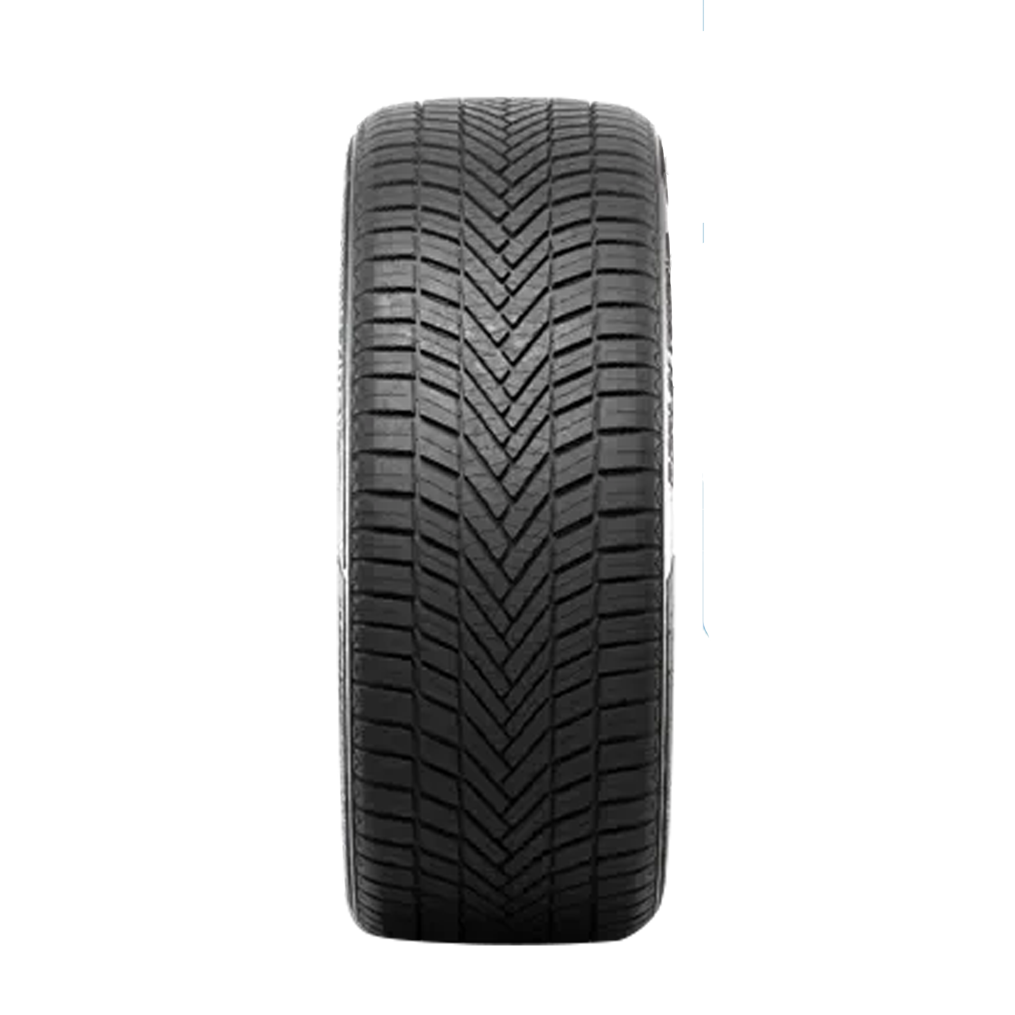 BERLIN TIRES ALL SEASON 2 155/80 R13 79T – Herstellerbild Frontansicht