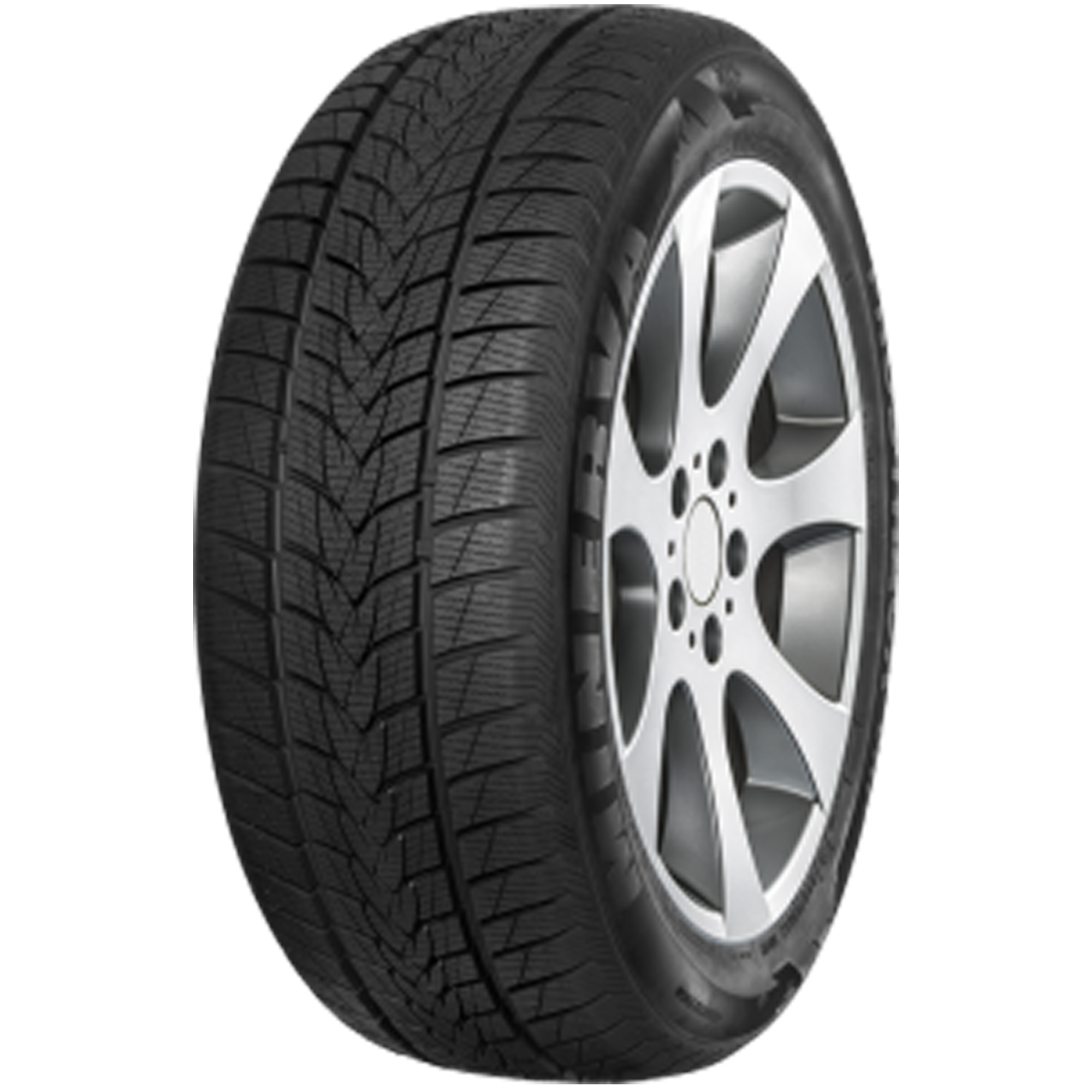 MINERVA FROSTRACK UHP 205/55 R16 94H – Herstellerbild Vollansicht