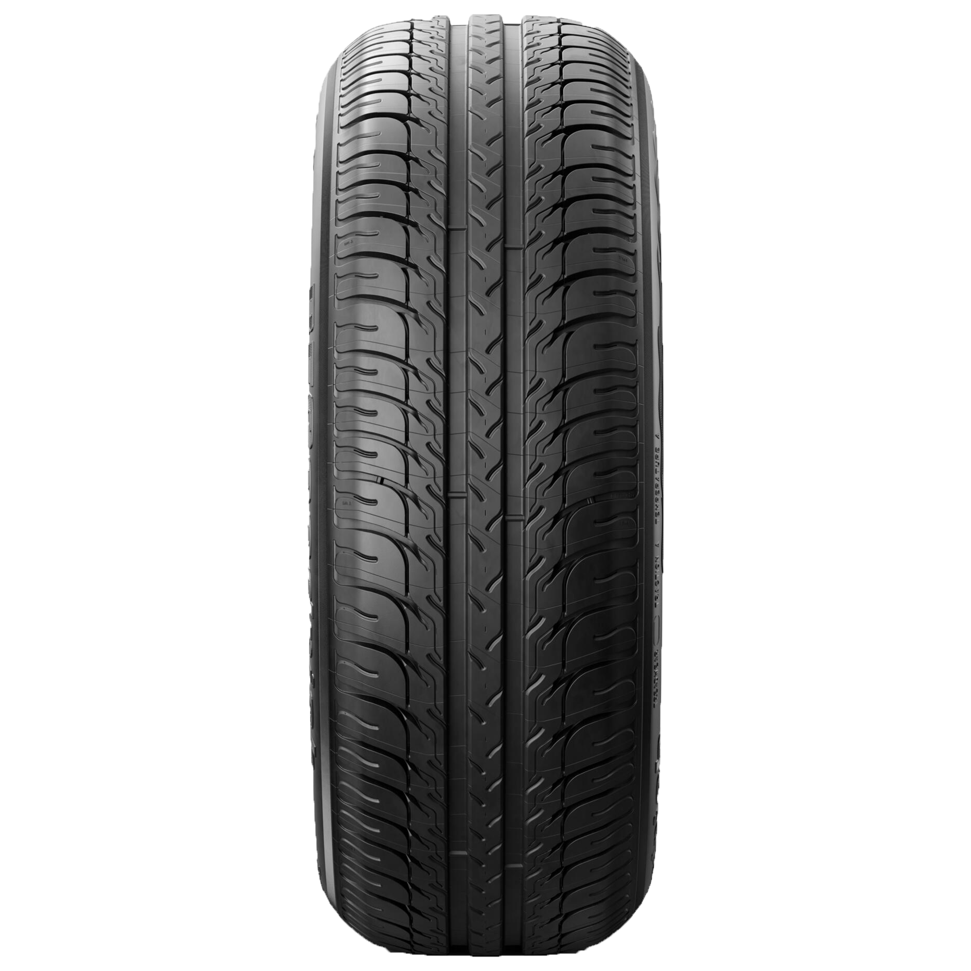 GOODRIDE SOLMAX 1 265/45 R19 105Y – Herstellerbild Frontansicht