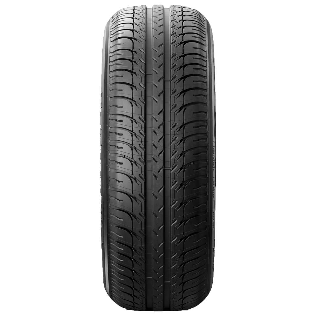 WESTLAKE Z107 ZUPER ECO 235/35 R19 91W – Herstellerbild Frontansicht