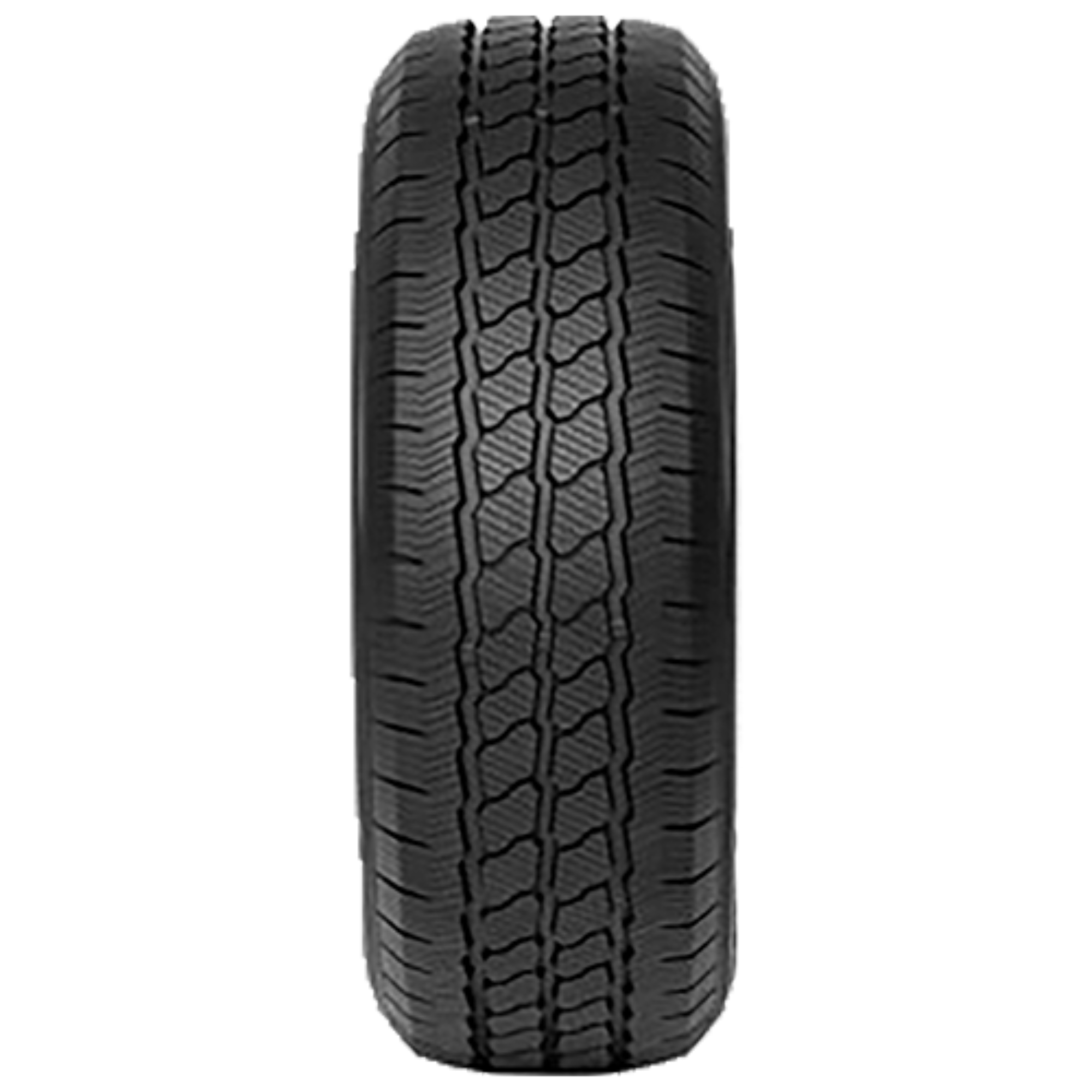 ROCKBLADE ROCK A/S TWO 205/65 R16 107/105T – Herstellerbild Frontansicht