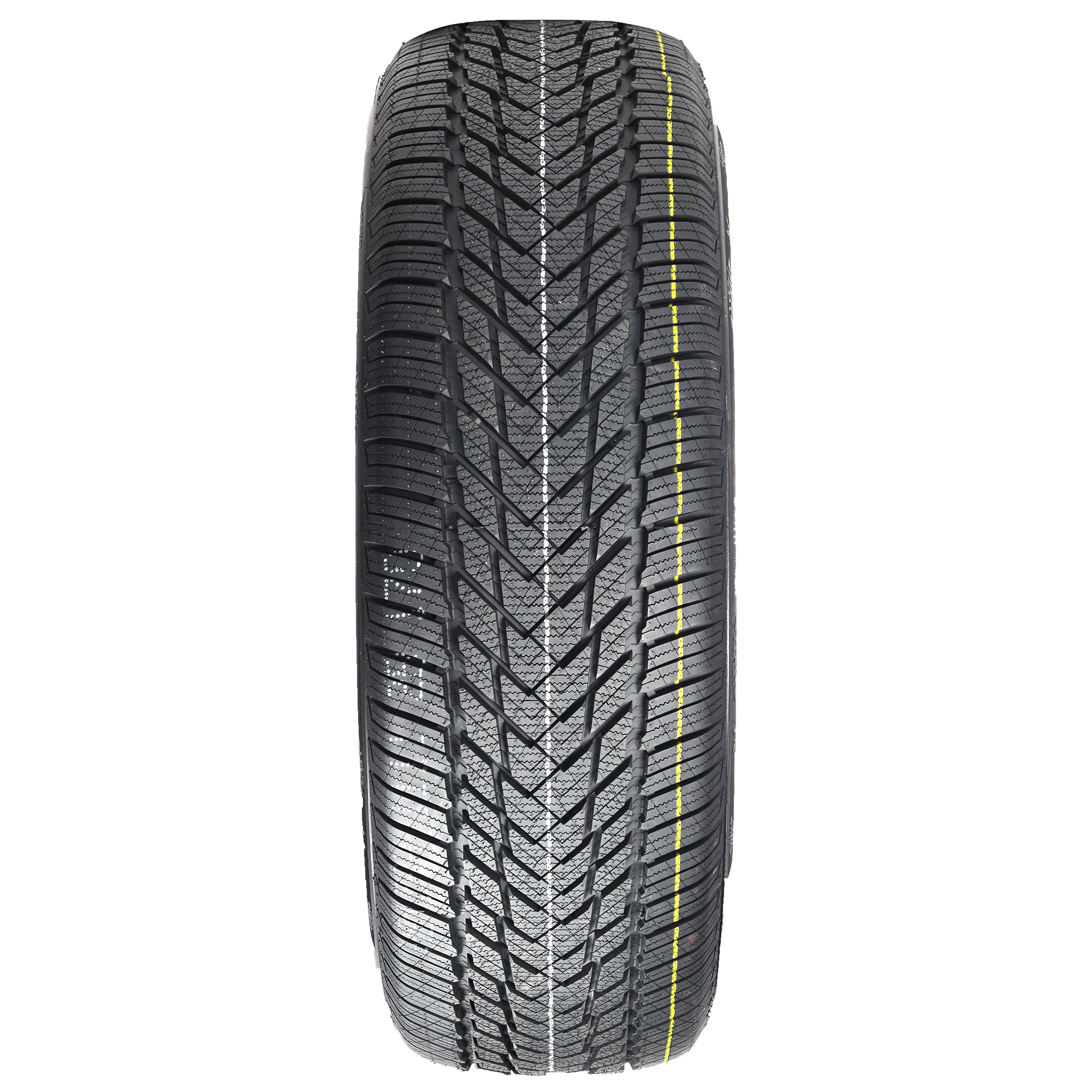 LANVIGATOR WINTERGRIP HP 195/65 R15 95T – Herstellerbild Frontansicht