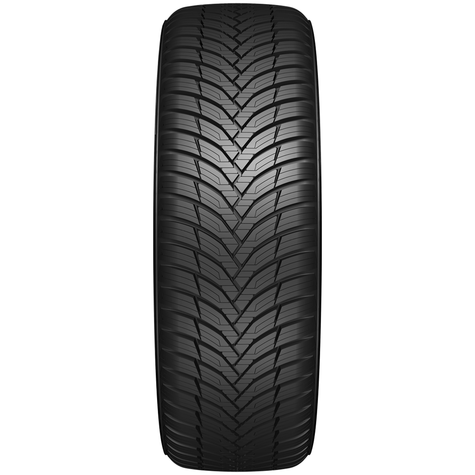 CEAT 4 SEASONDRIVE + 195/60 R15 92V – Herstellerbild Frontansicht