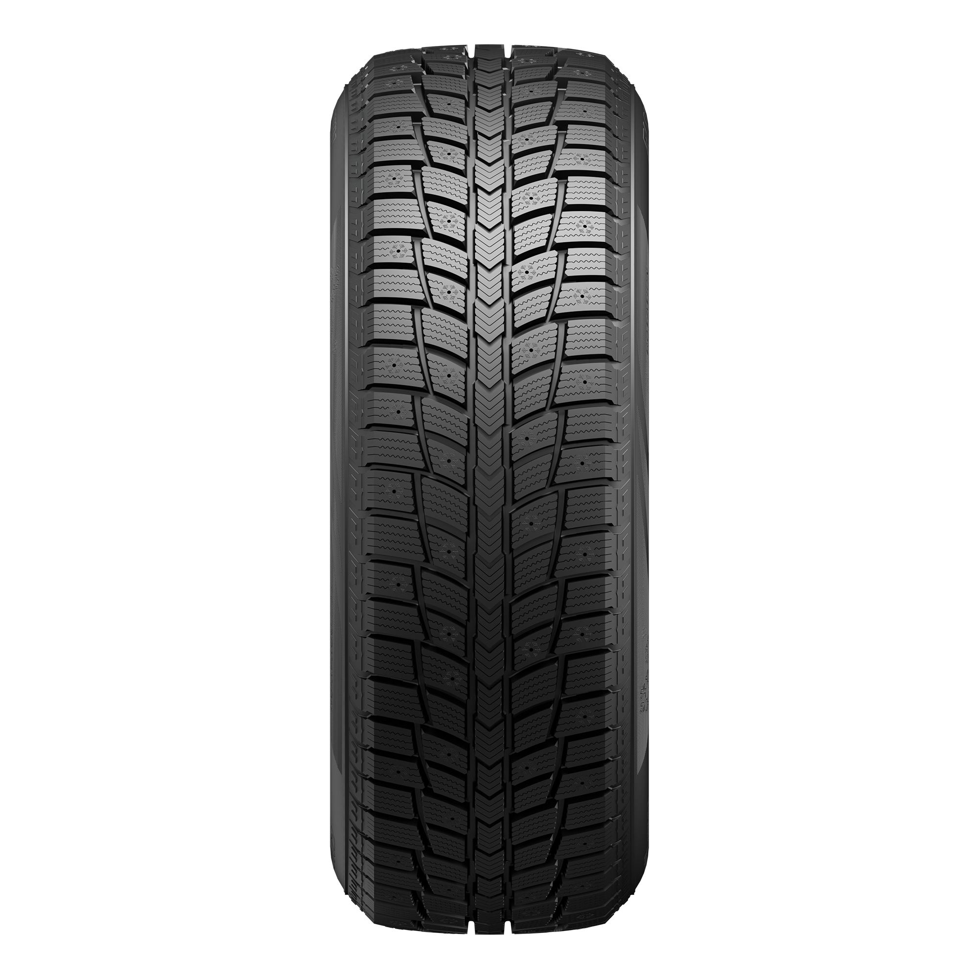 DYNAMO SNOW‑H MWH03 185/55 R15 82T – Herstellerbild Frontansicht