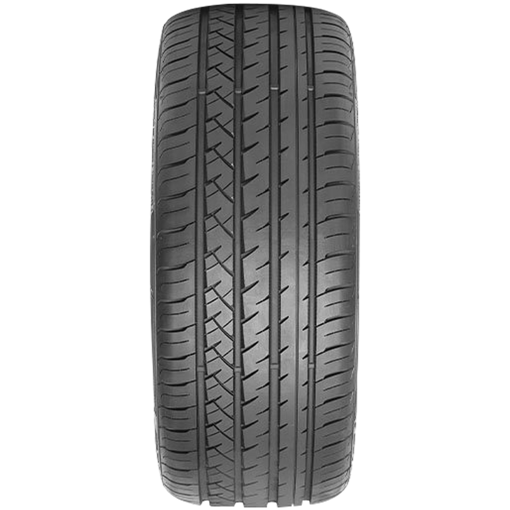 FRONWAY EURUS 08 215/55 R17 98W – Herstellerbild Frontansicht