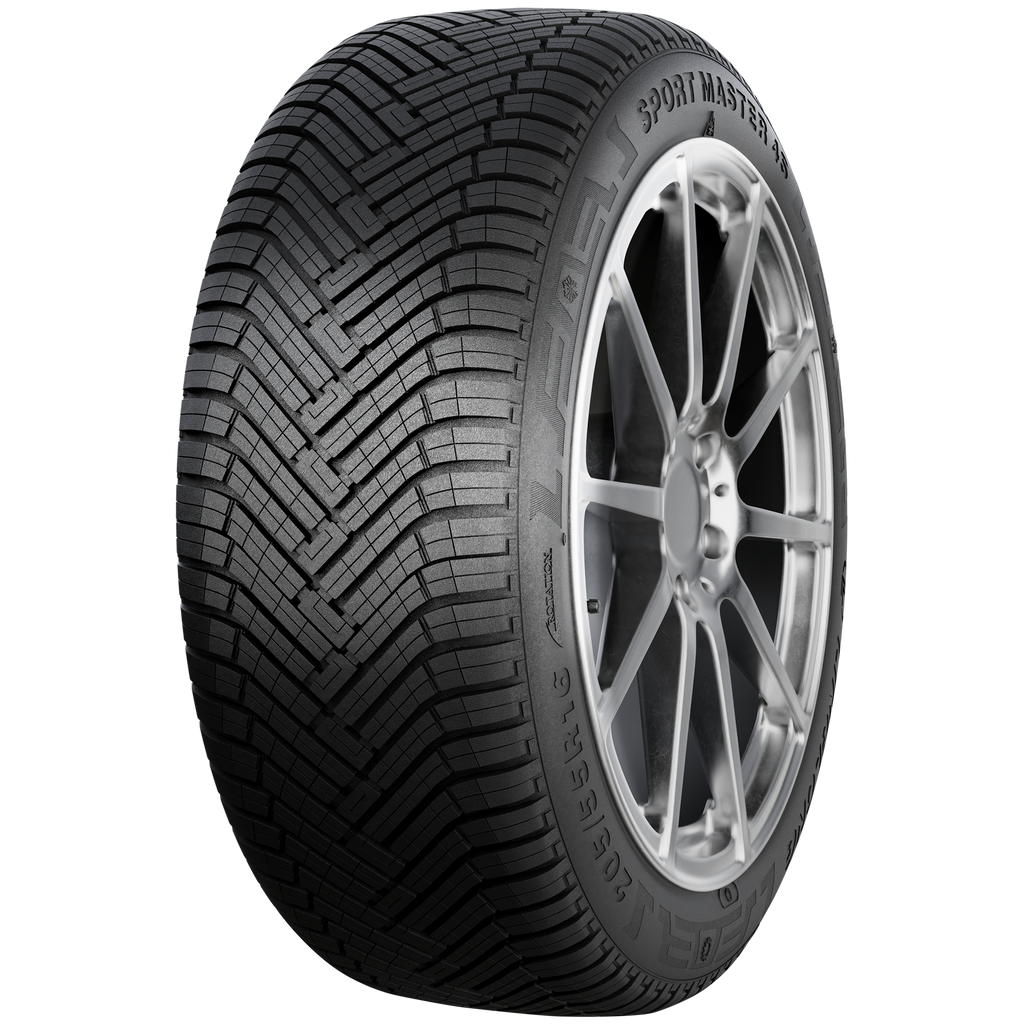 LINGLONG SPORT MASTER 4S 215/40 R17 87V – Herstellerbild Vollansicht
